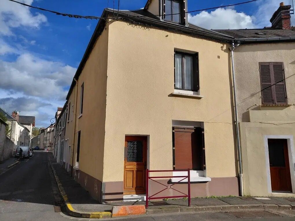 Appartement à louer, 42m², Dourdan