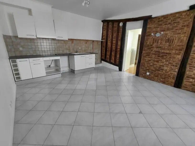 Appartement à louer, 42m², Dourdan