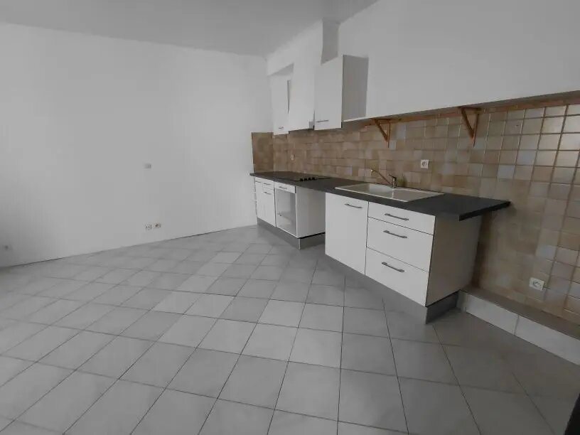 Appartement à louer, 42m², Dourdan