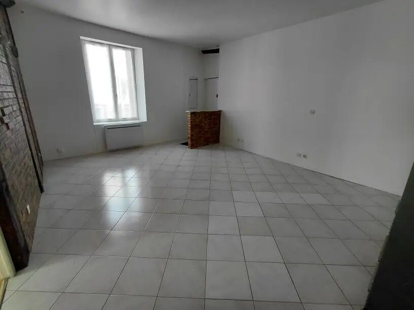 Appartement à louer, 42m², Dourdan