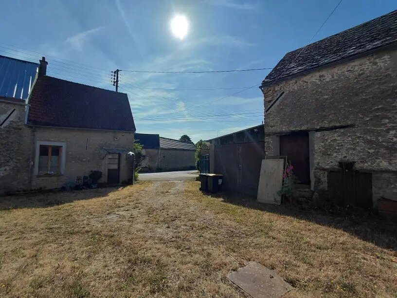 Maison à vendre, 143m², Dourdan