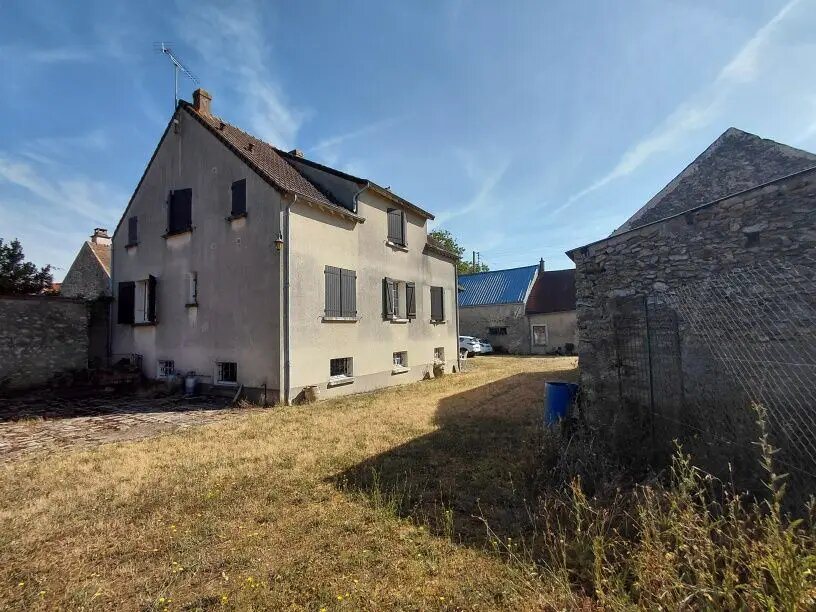 Maison à vendre, 143m², Dourdan