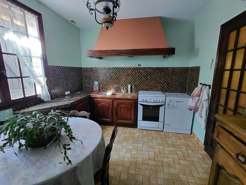 Maison à vendre, 143m², Dourdan