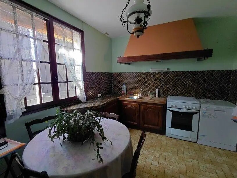 Maison à vendre, 143m², Dourdan