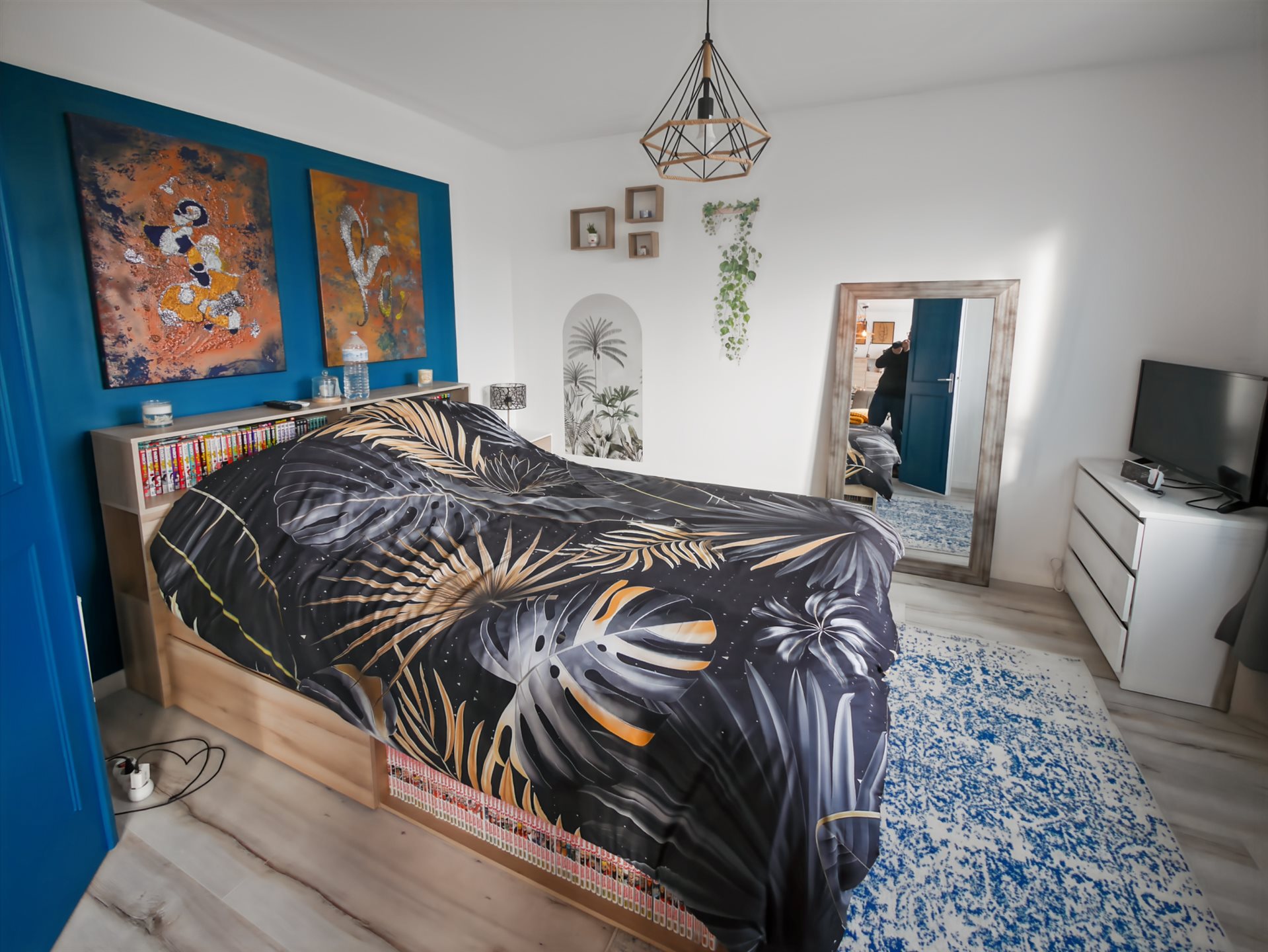 Appartement à vendre, 60m², Evreux