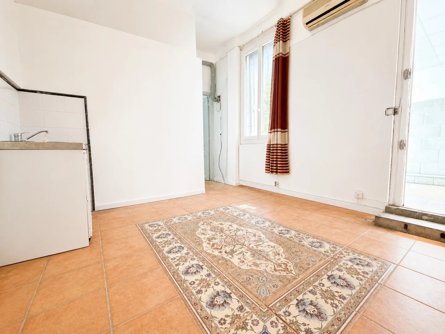 Appartement à vendre, 24m², Nice