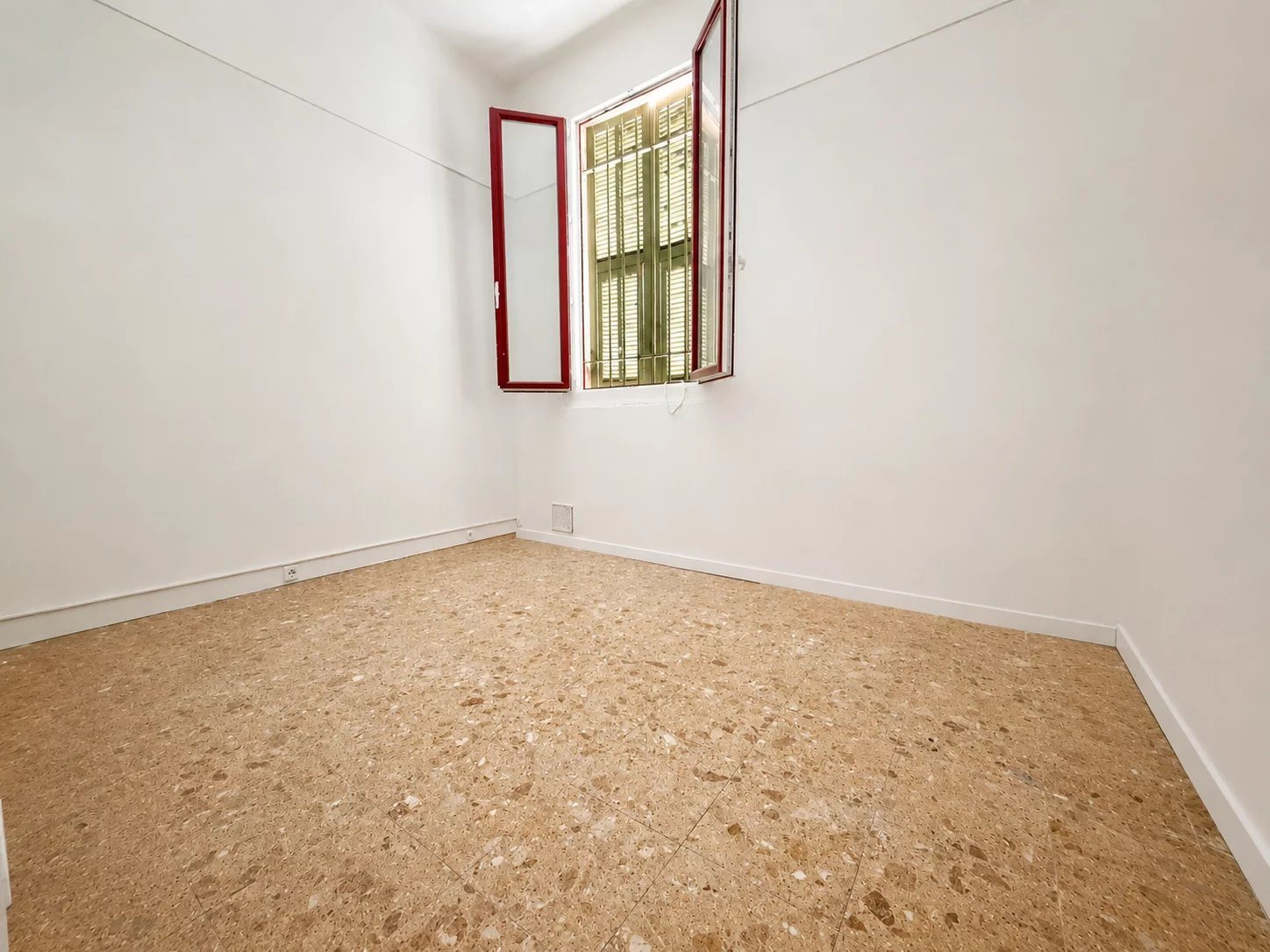 Appartement à vendre, 24m², Nice