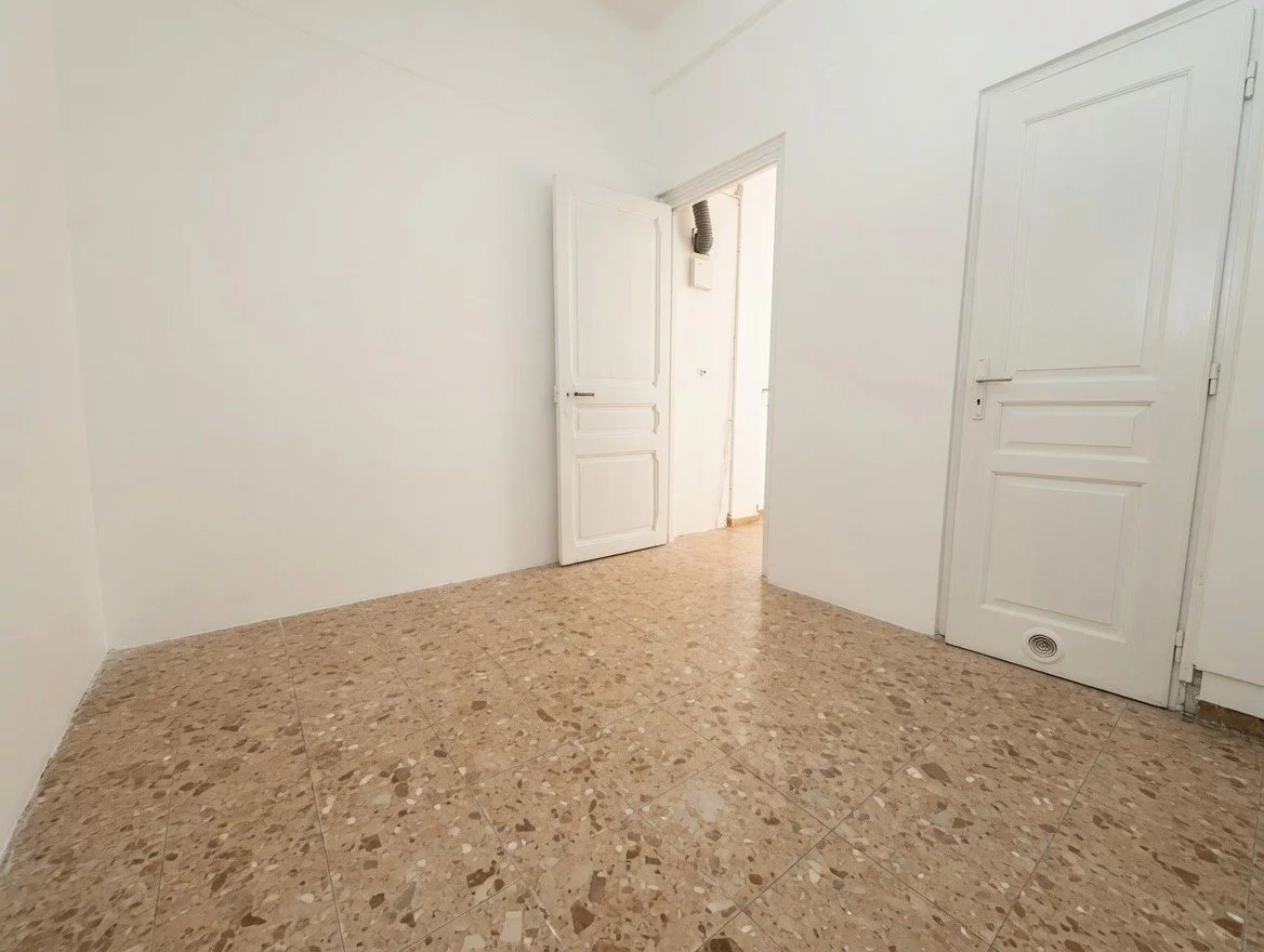 Appartement à vendre, 24m², Nice