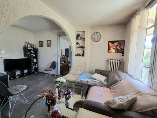 Maison 3 pièces 70 m² · à Cagnes-sur-Mer · 70 m² · 549 000 €