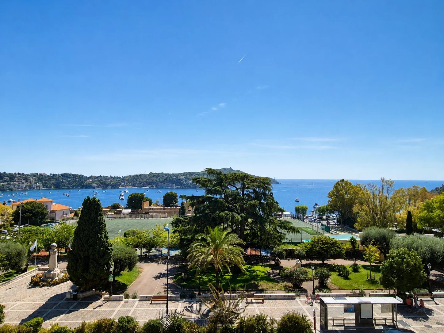 Appartement à vendre, 40m², Villefranche-sur-Mer