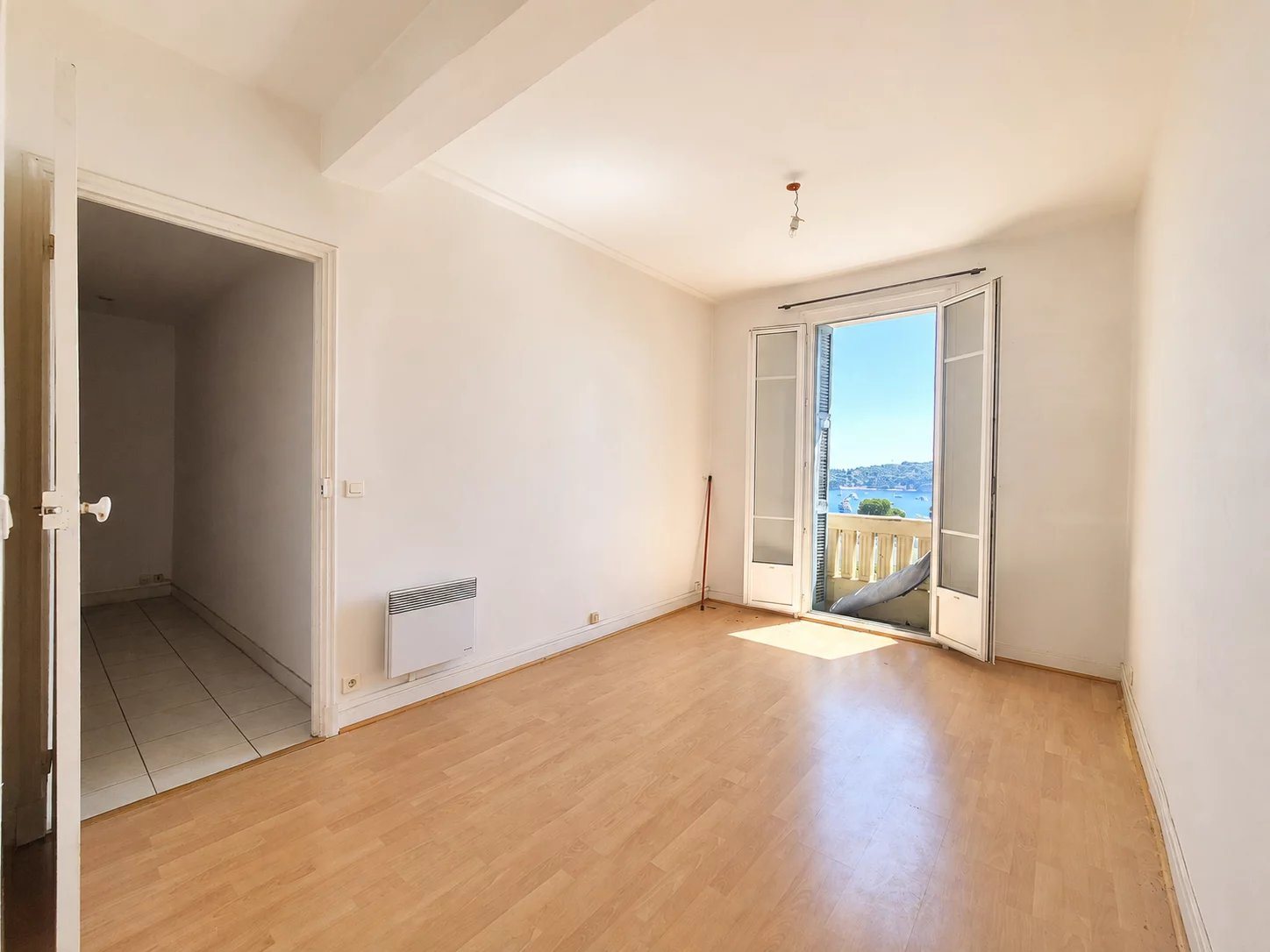 Appartement à vendre, 40m², Villefranche-sur-Mer
