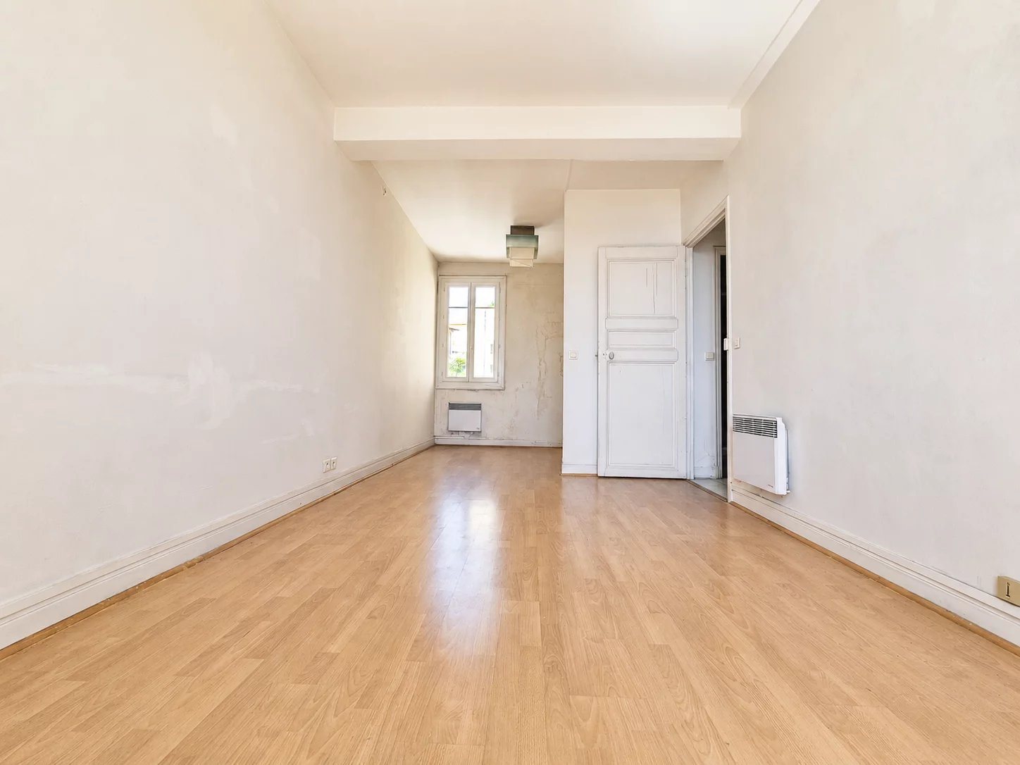 Appartement à vendre, 40m², Villefranche-sur-Mer