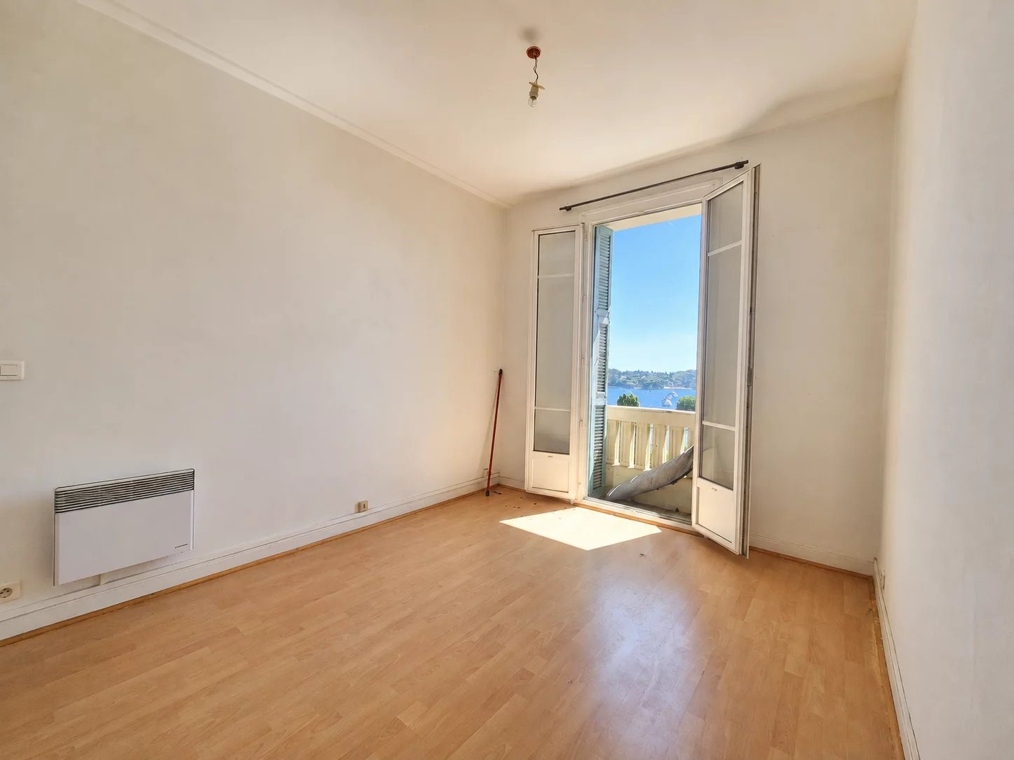 Appartement à vendre, 40m², Villefranche-sur-Mer