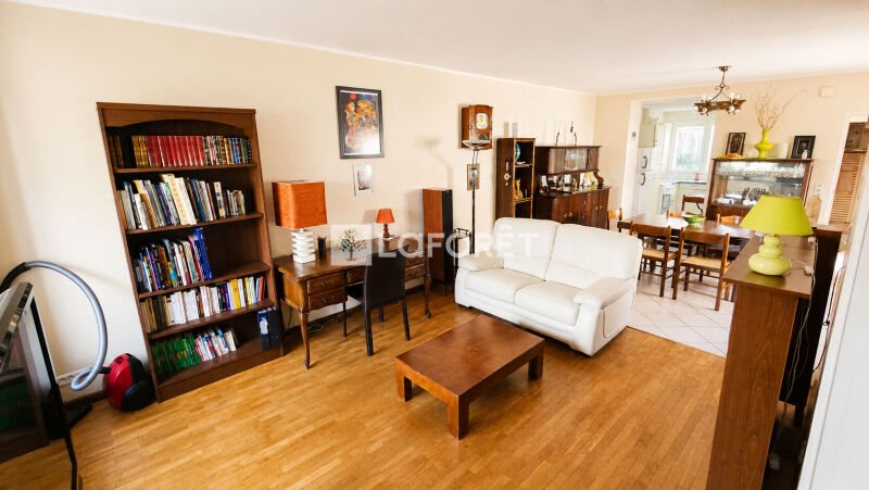 Maison à vendre, 106m², Dombasle-sur-Meurthe