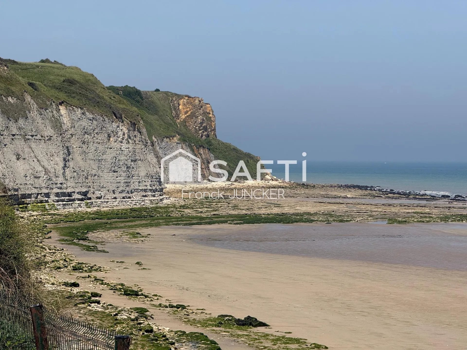 Maison à vendre, 260m², Arromanches-les-Bains