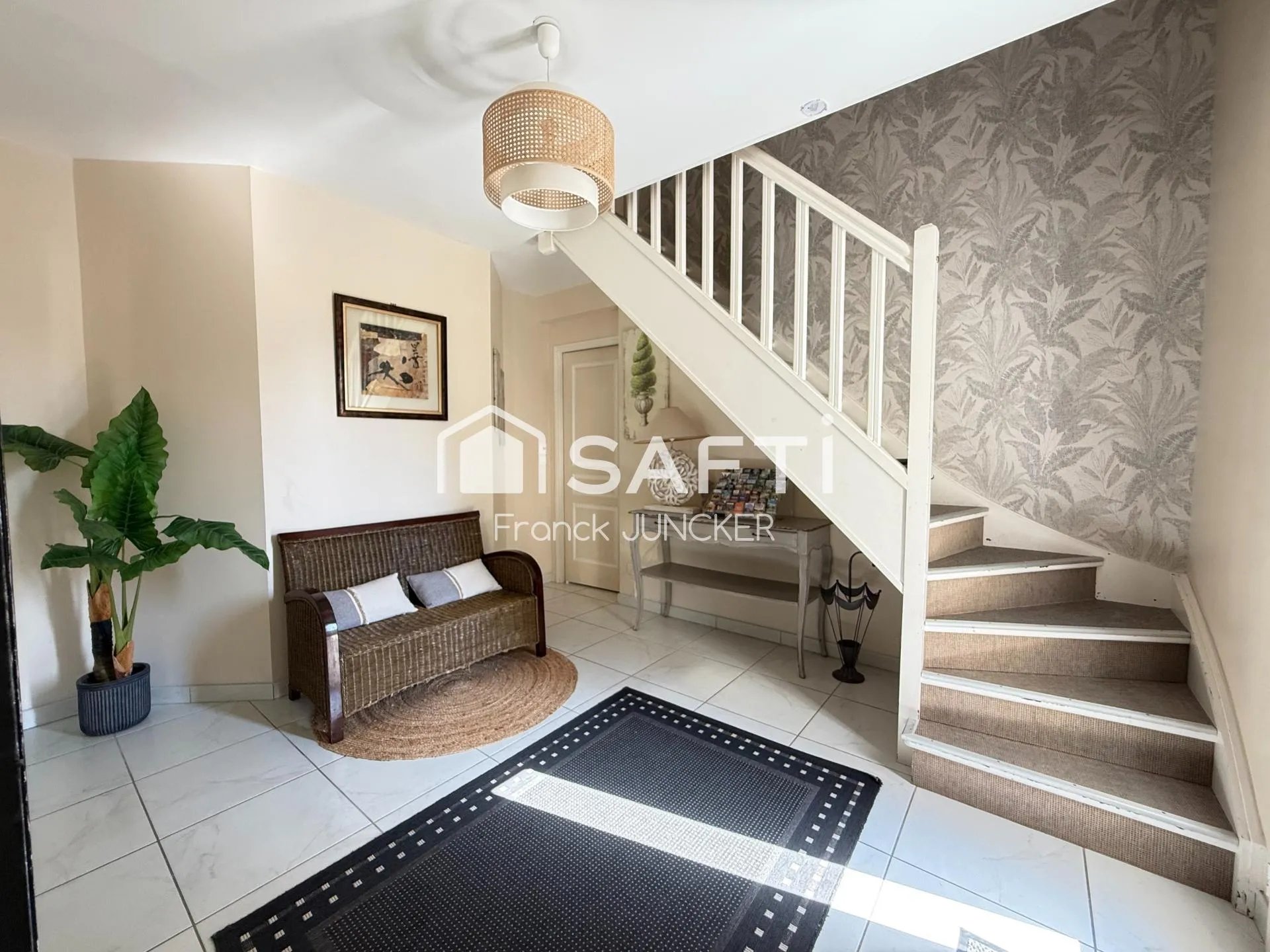 Maison à vendre, 260m², Arromanches-les-Bains