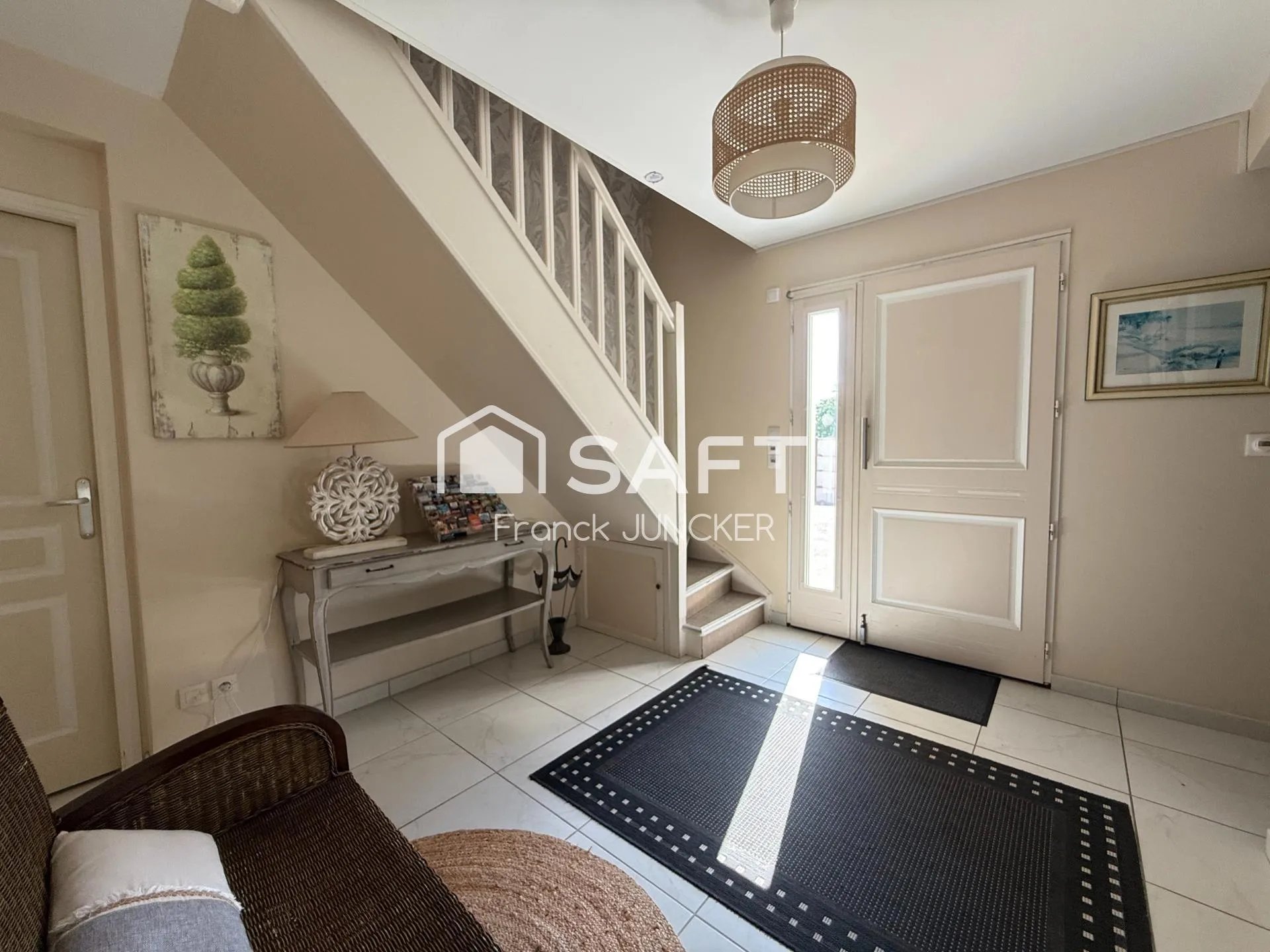 Maison à vendre, 260m², Arromanches-les-Bains
