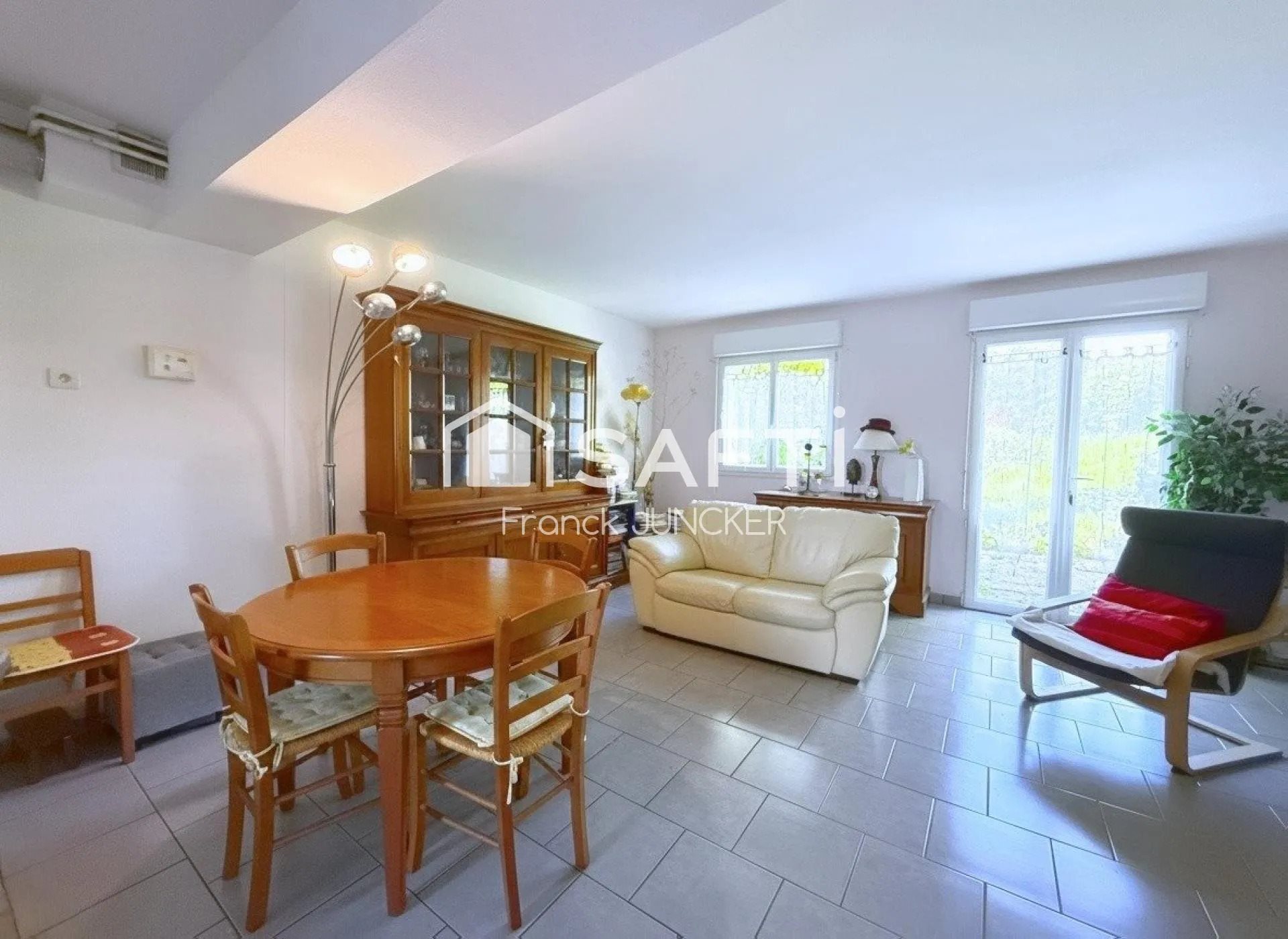 Maison à vendre, 95m², Caen