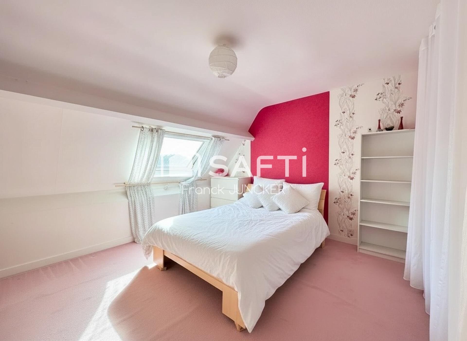 Maison à vendre, 95m², Caen