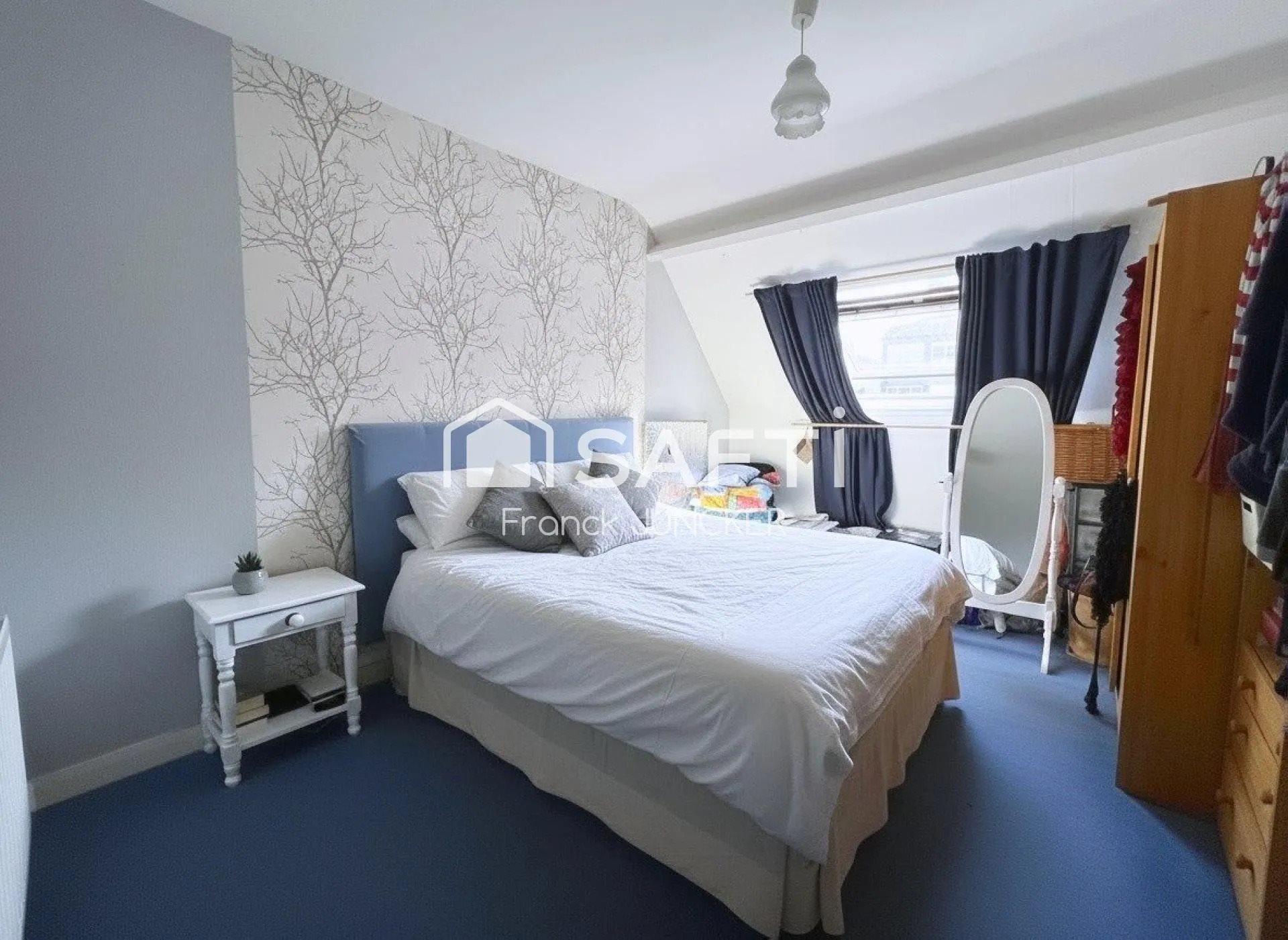Maison à vendre, 95m², Caen