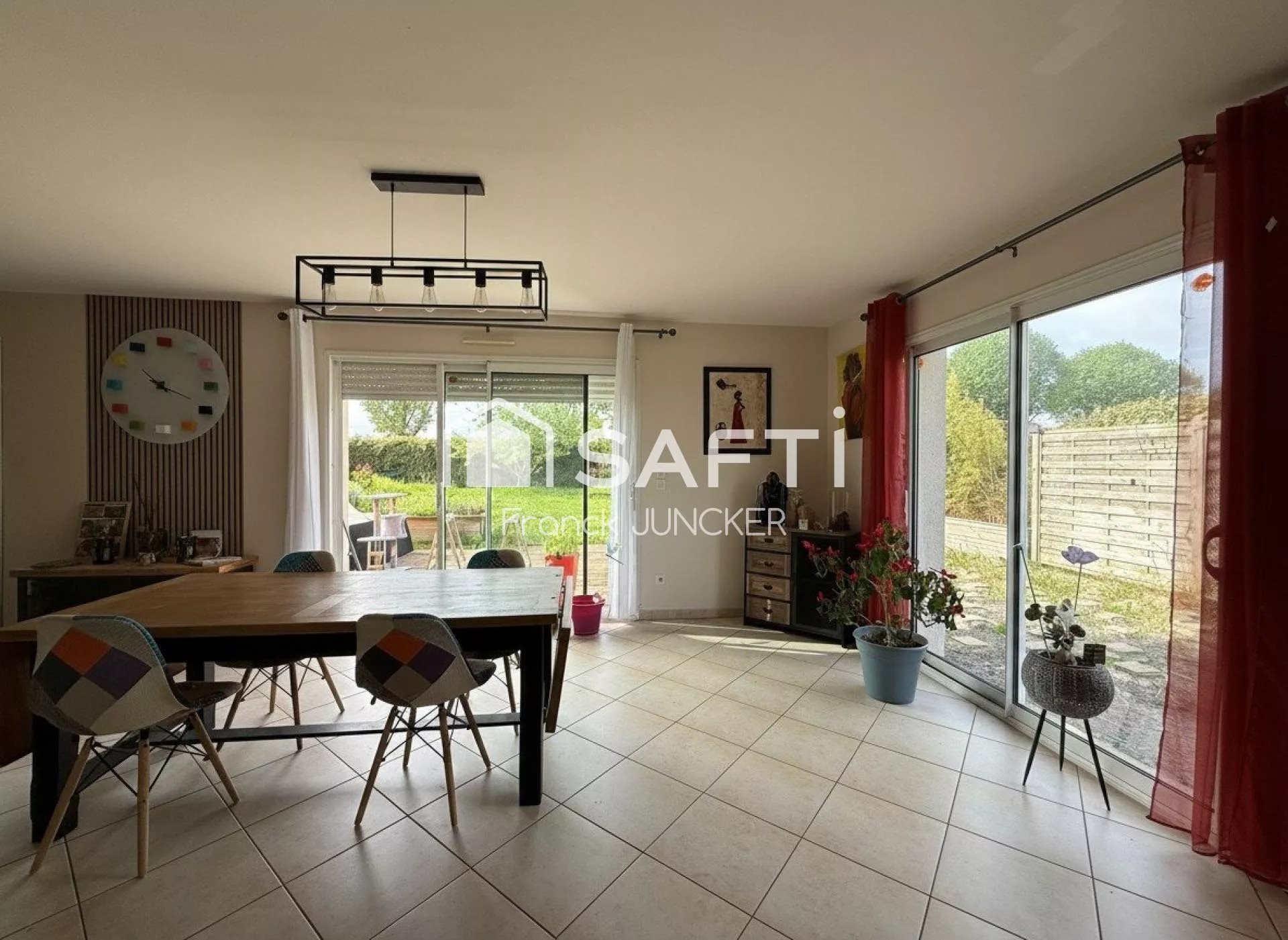 Maison à vendre, 170m², Creully sur Seulles