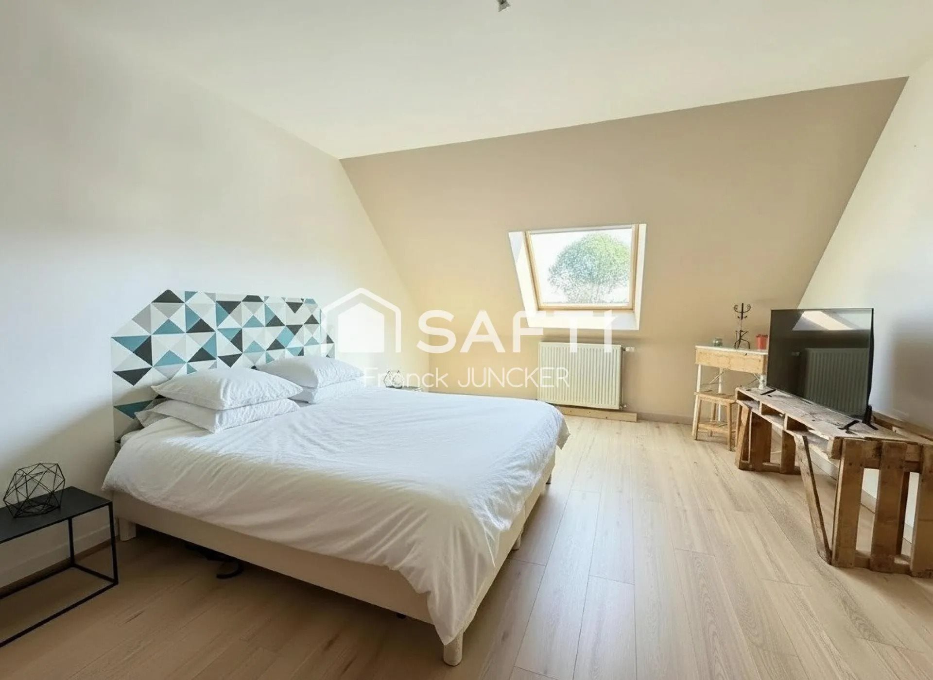 Maison à vendre, 170m², Creully sur Seulles