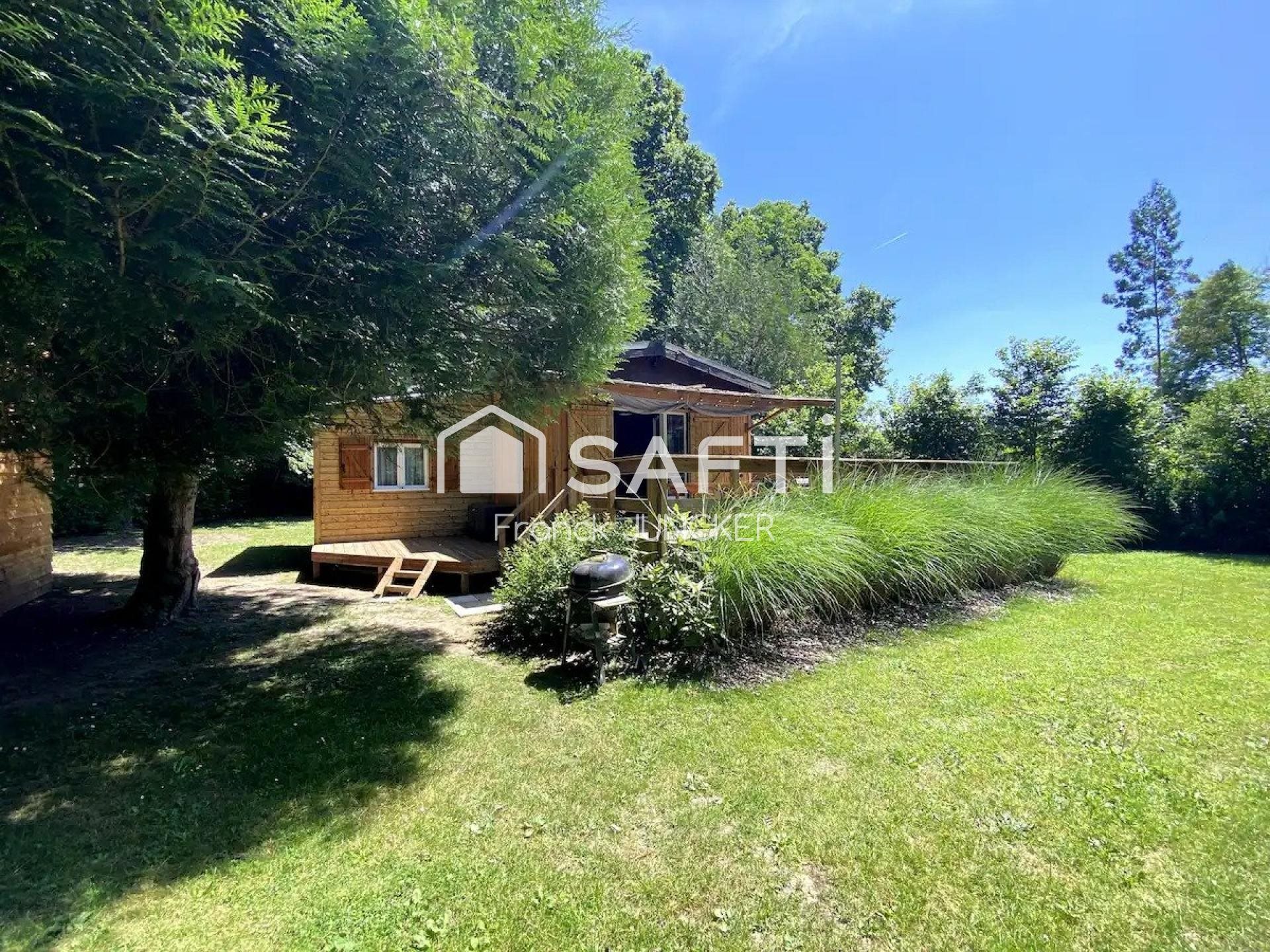 Maison à vendre, 44m², Clécy