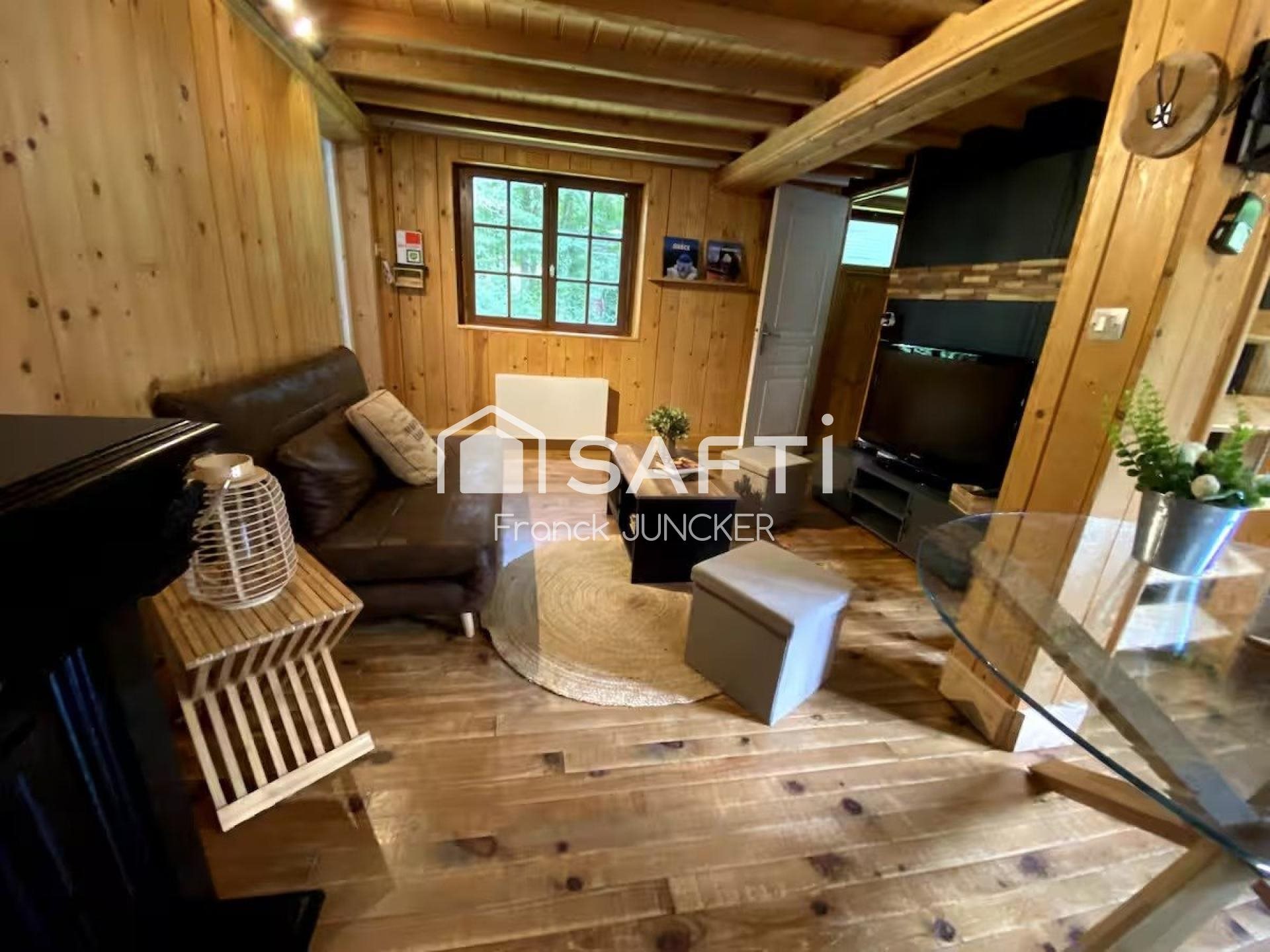 Maison à vendre, 44m², Clécy