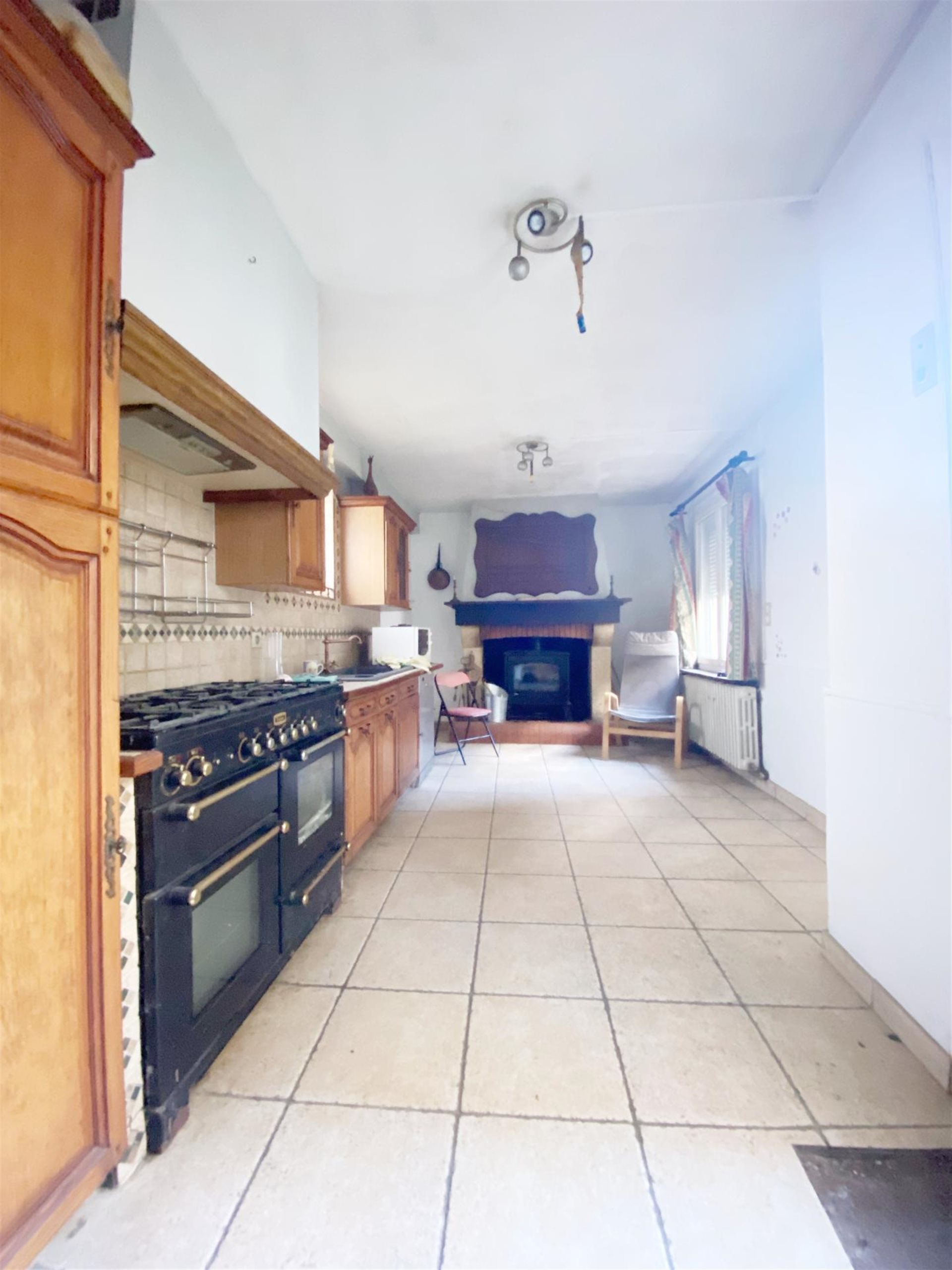 Maison à vendre, 219m², Brassac