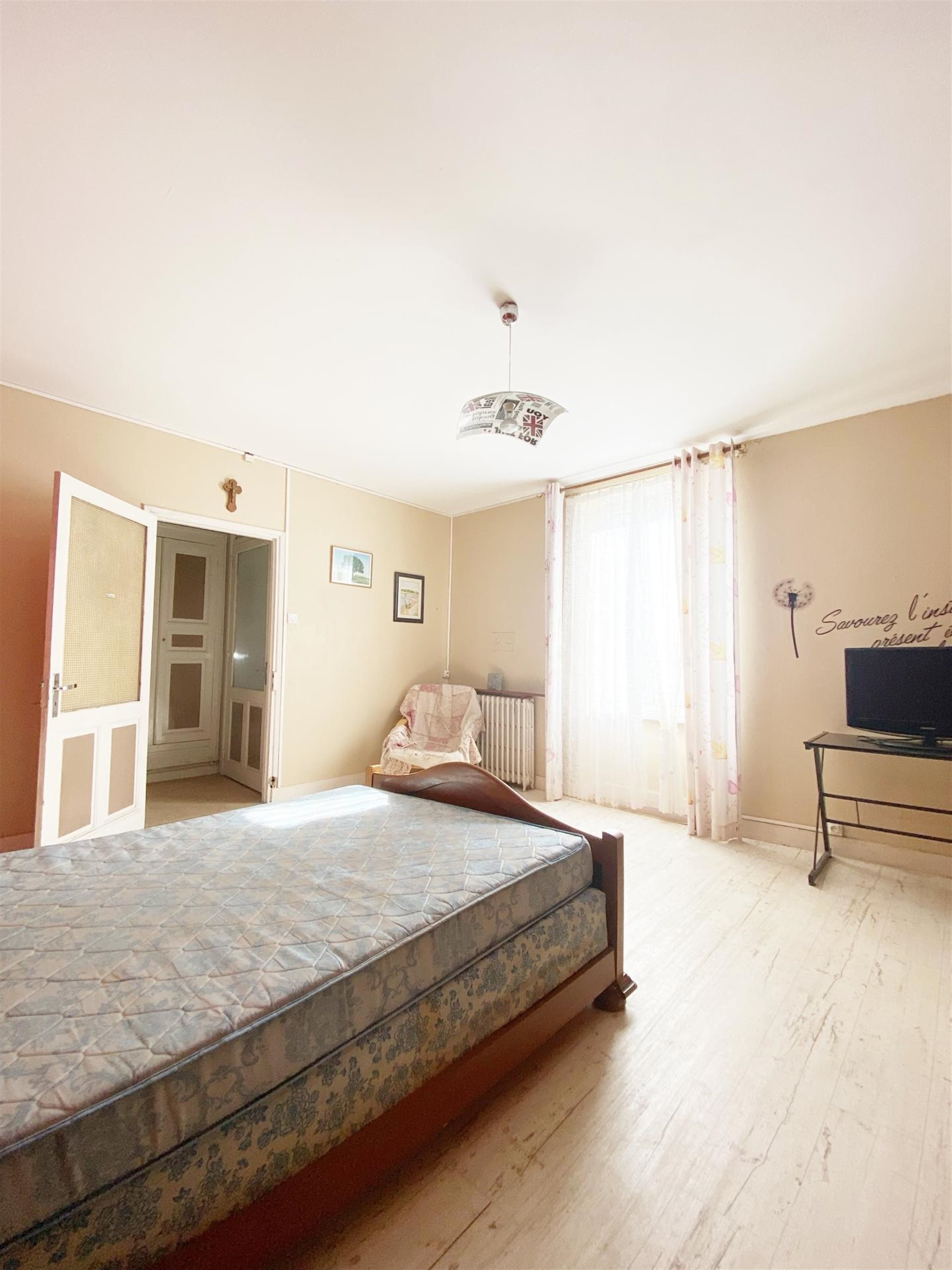 Maison à vendre, 219m², Brassac
