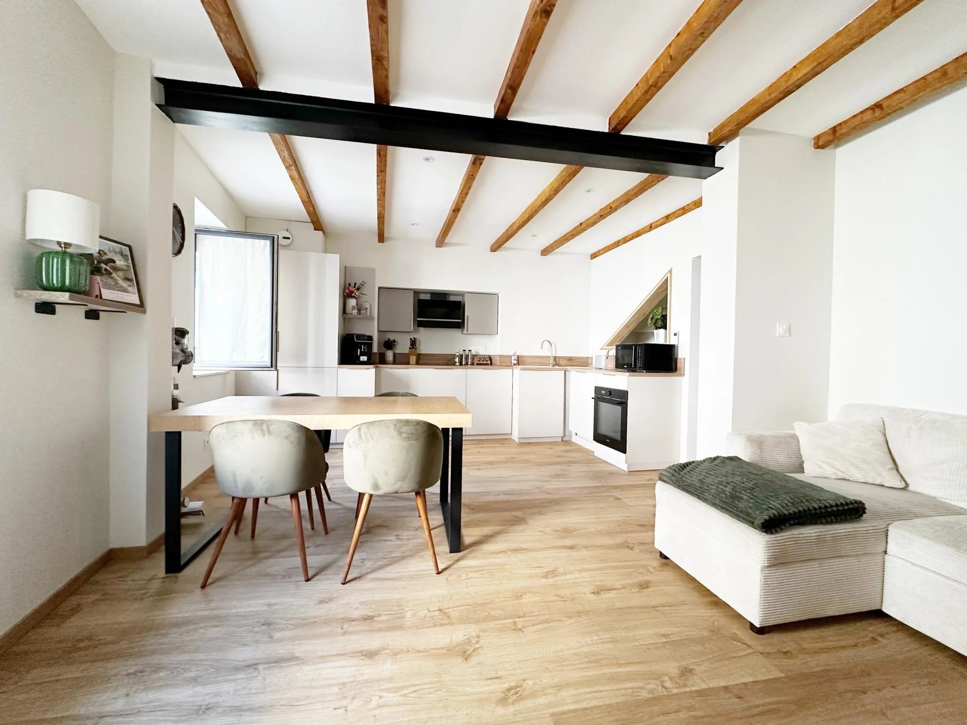 Maison à vendre, 66m², Brassac