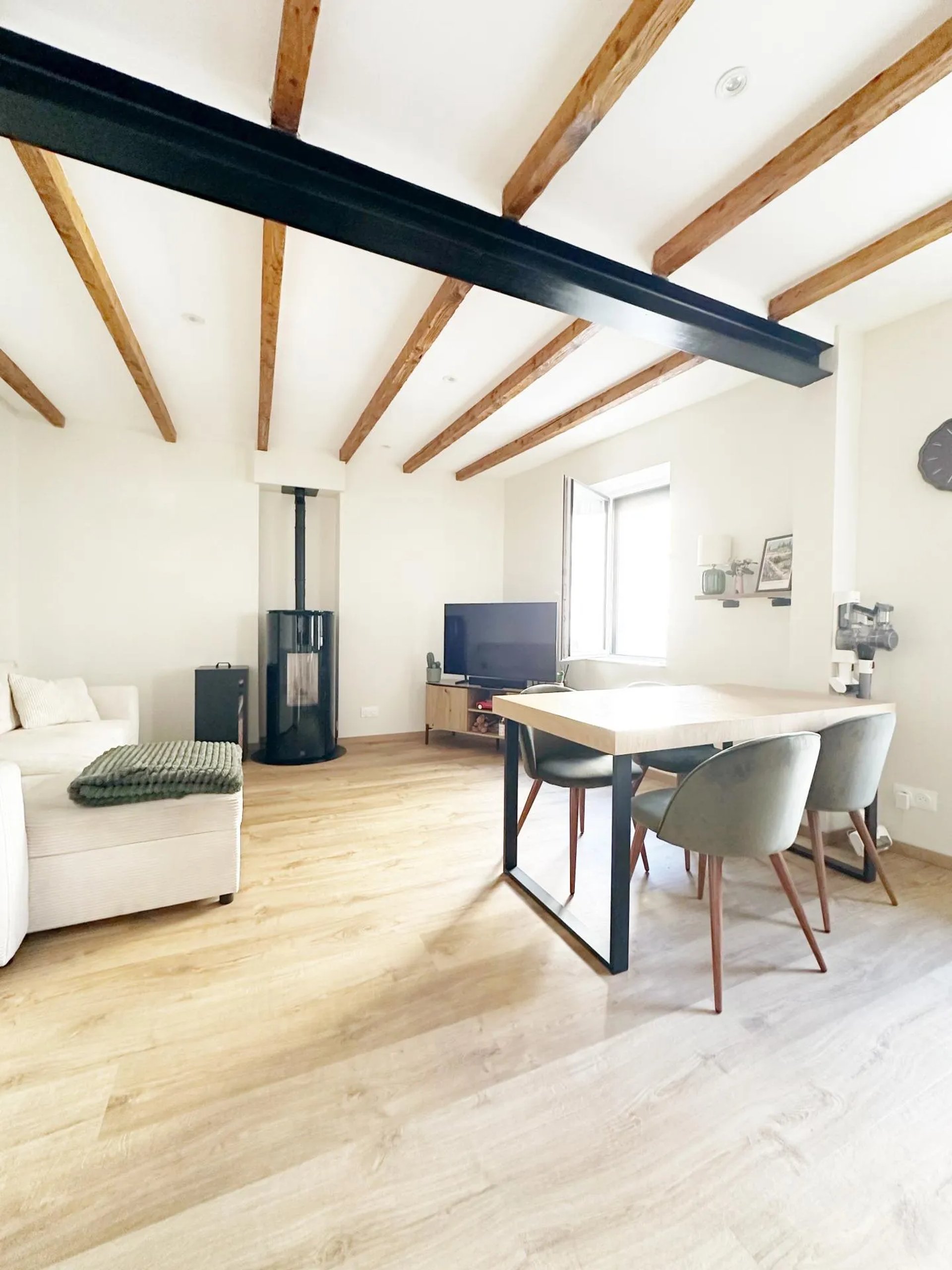 Maison à vendre, 66m², Brassac