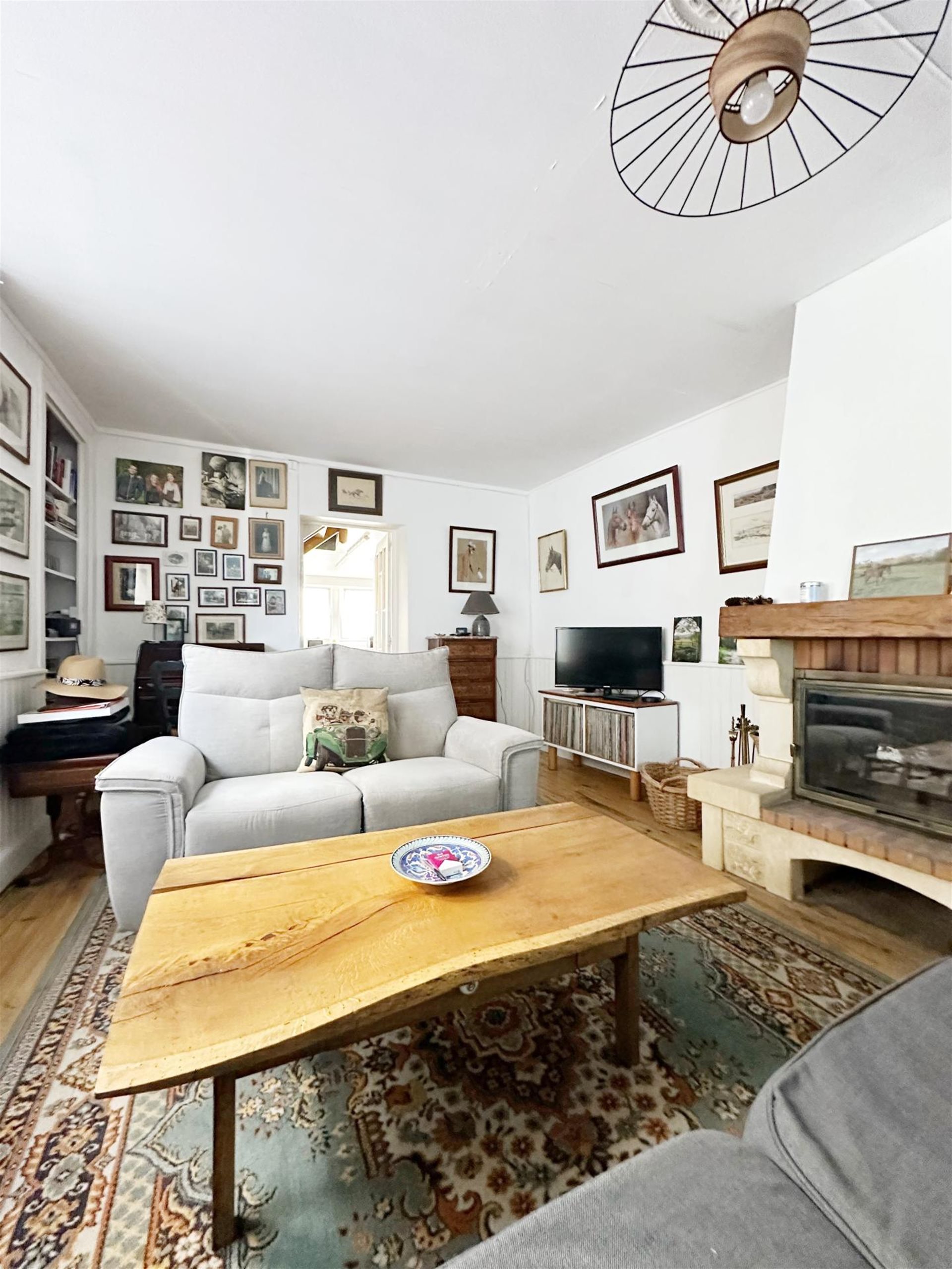 Maison à vendre, 100m², Brassac
