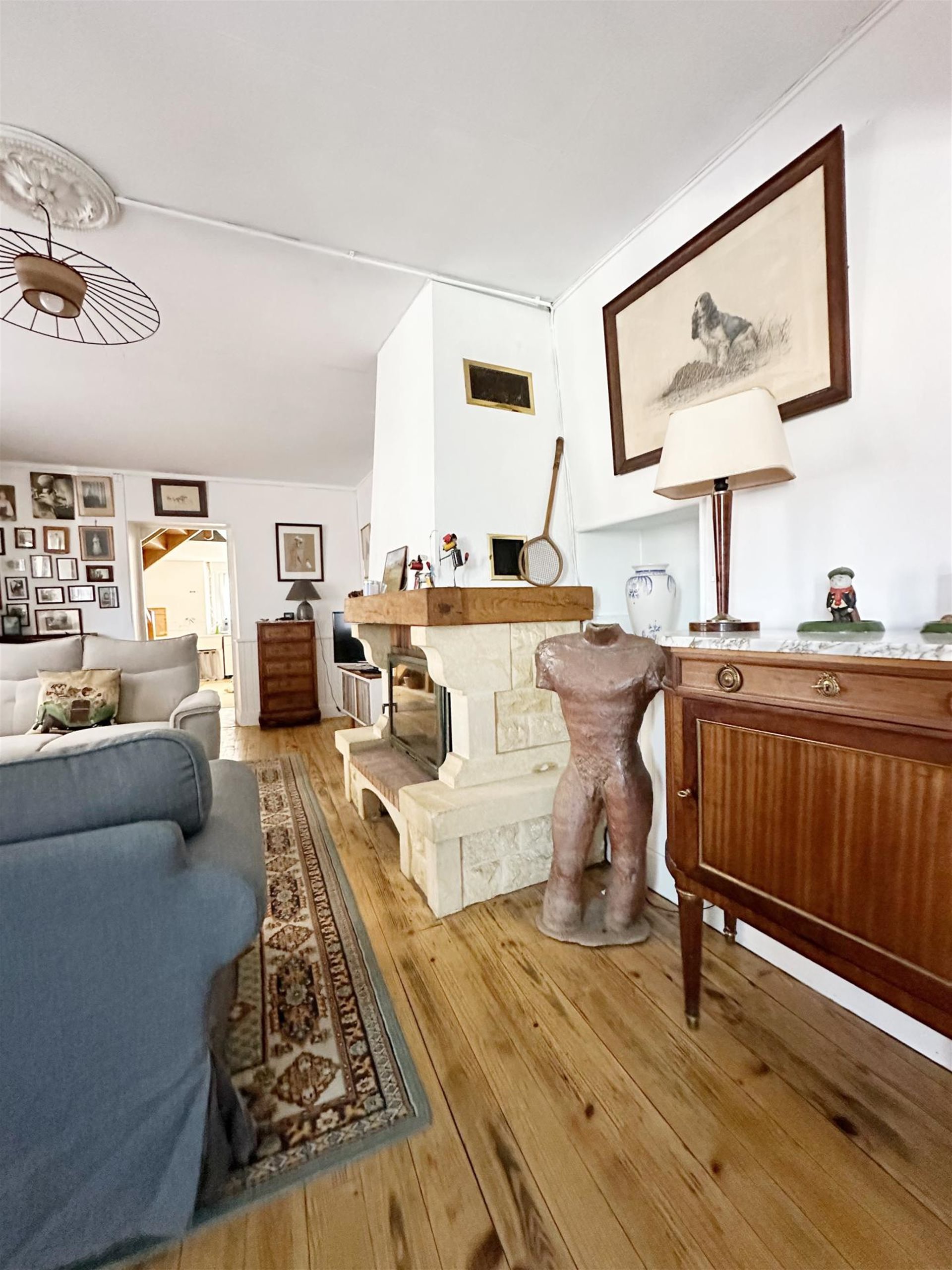 Maison à vendre, 100m², Brassac