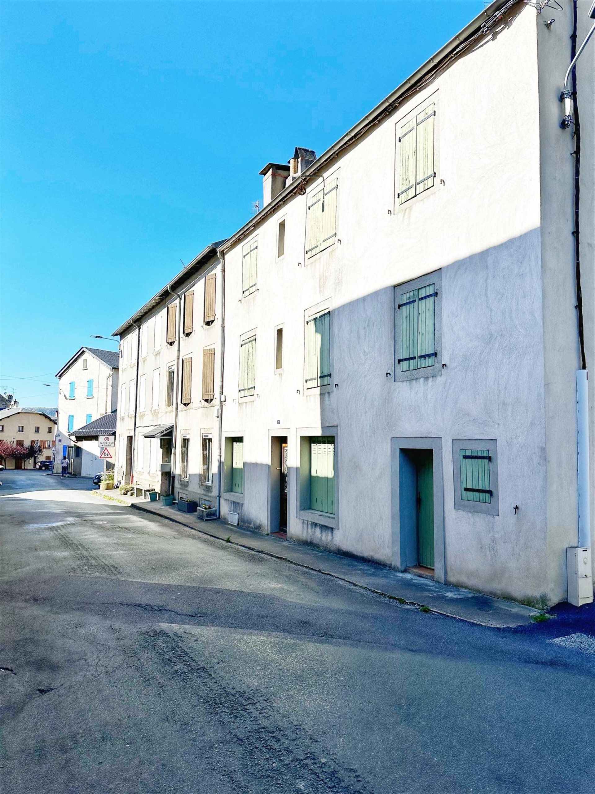 Maison à vendre, 79m², Brassac