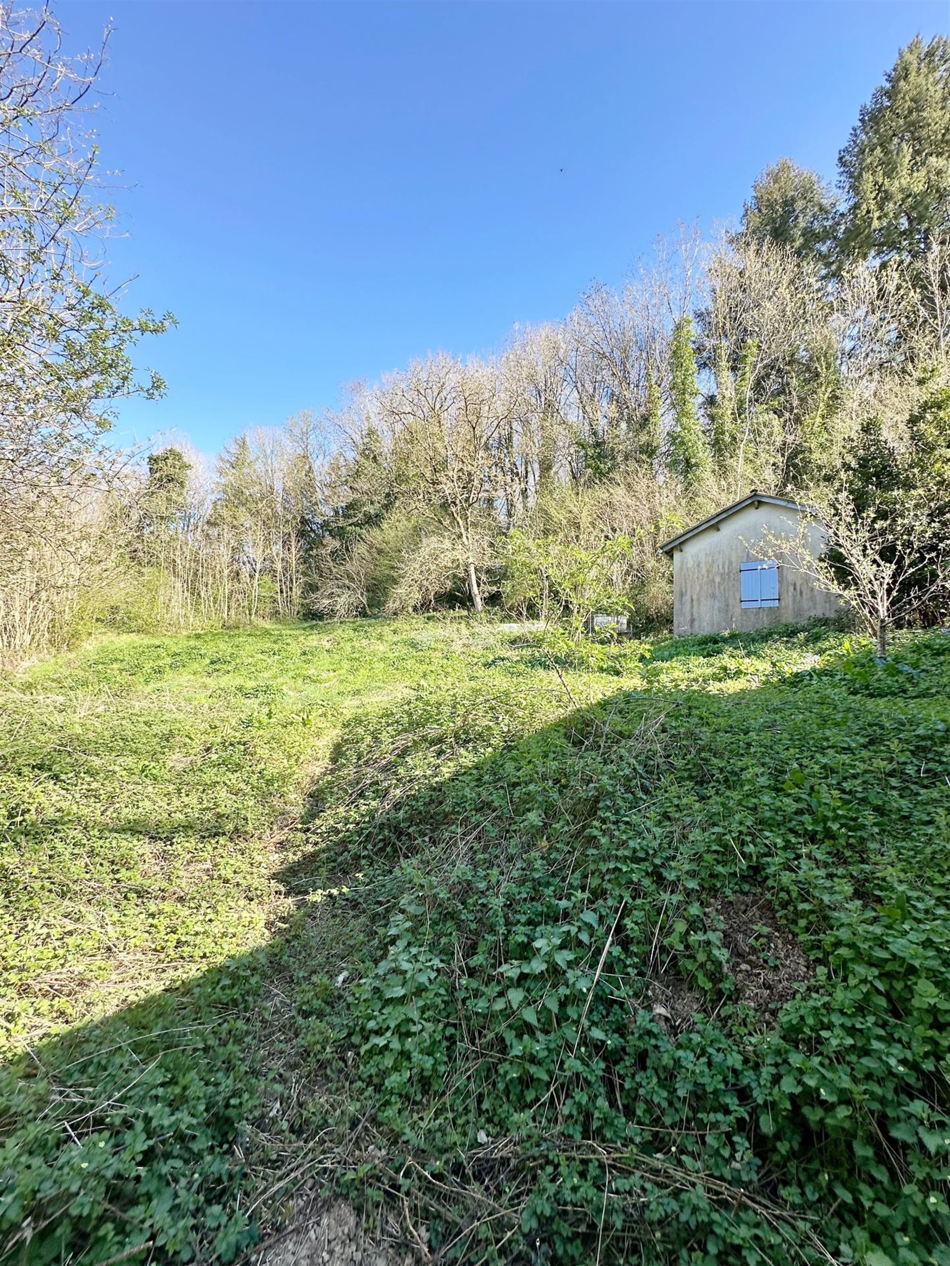 Maison à vendre, 79m², Brassac