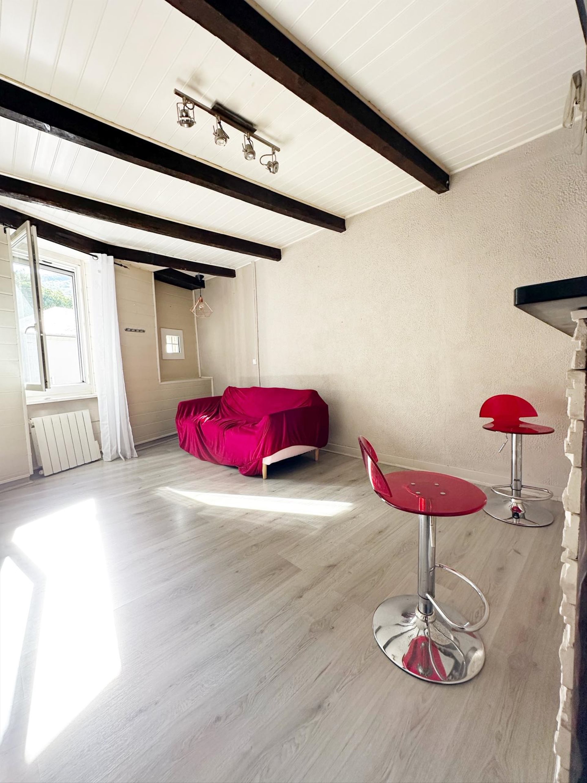 Maison à vendre, 49m², Brassac