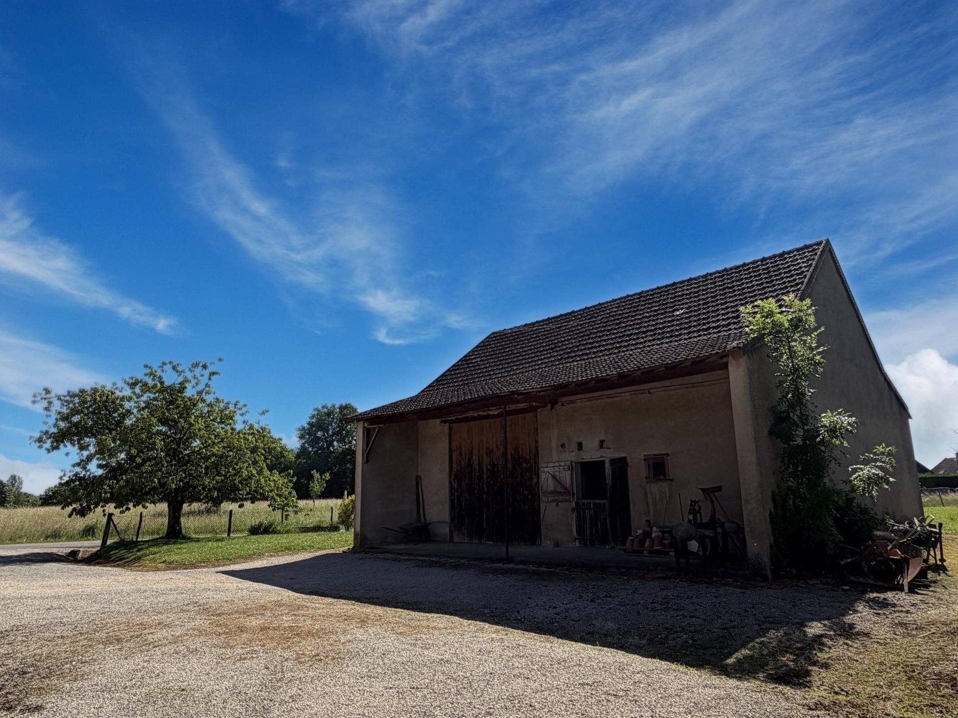 Maison à vendre, 98m², Louhans