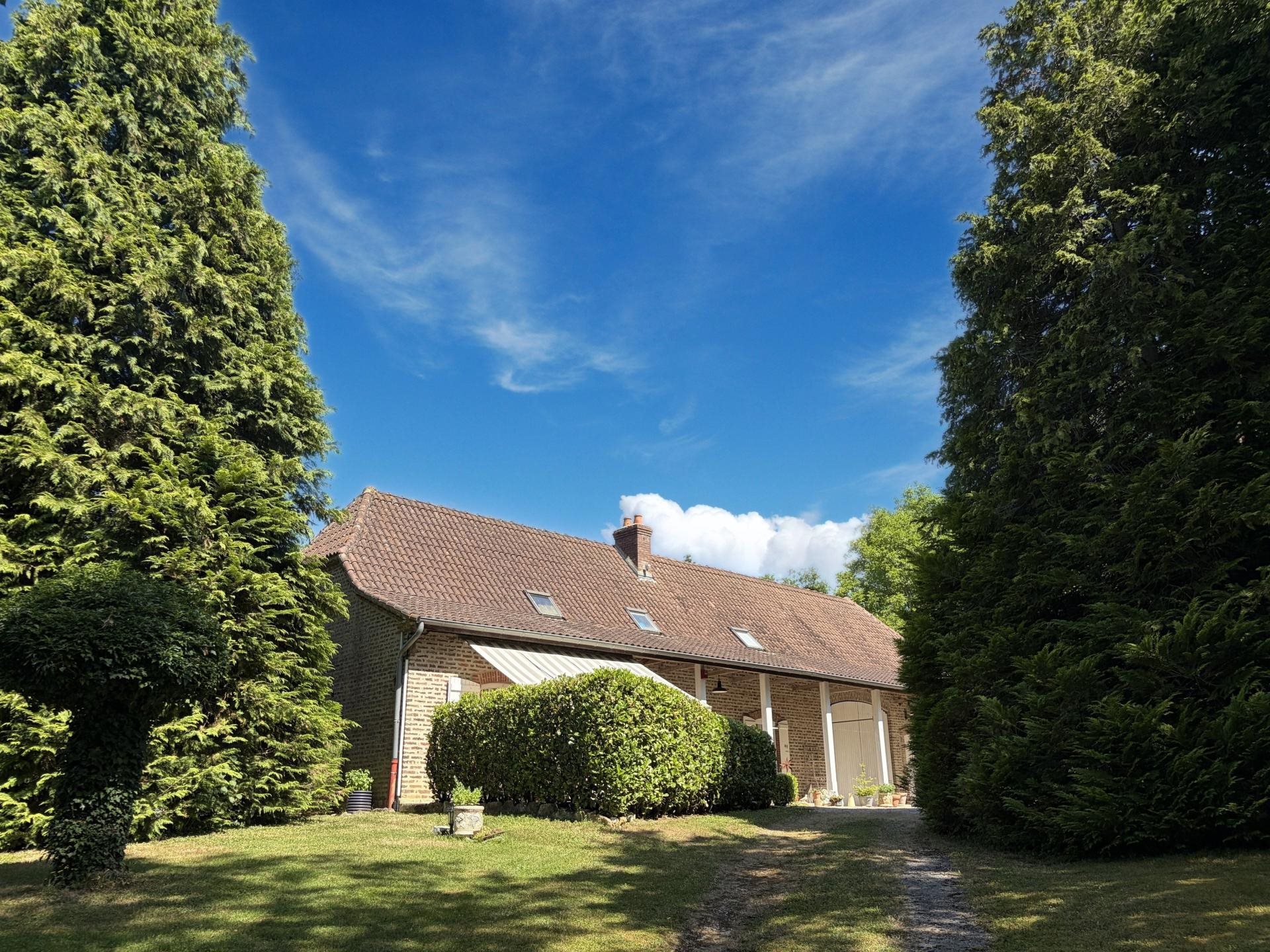 Maison à vendre, 160m², Louhans