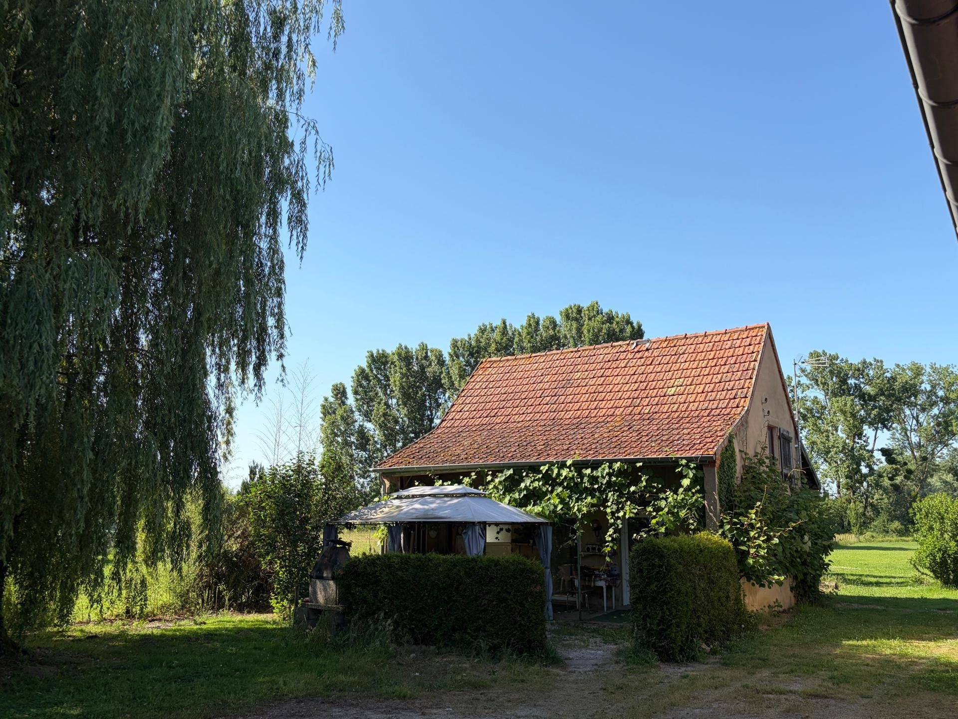 Maison à vendre, 123m², Louhans