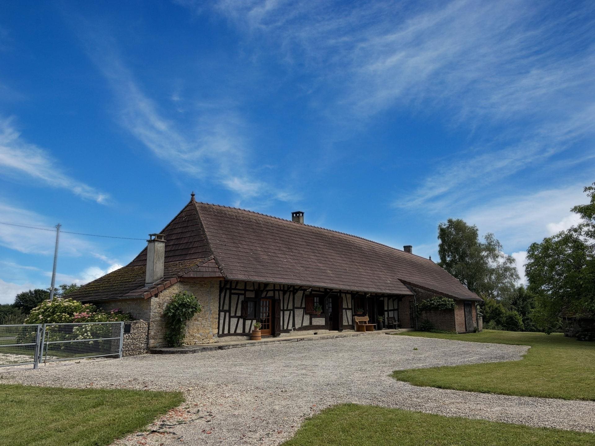 Maison à vendre, 147m², Louhans