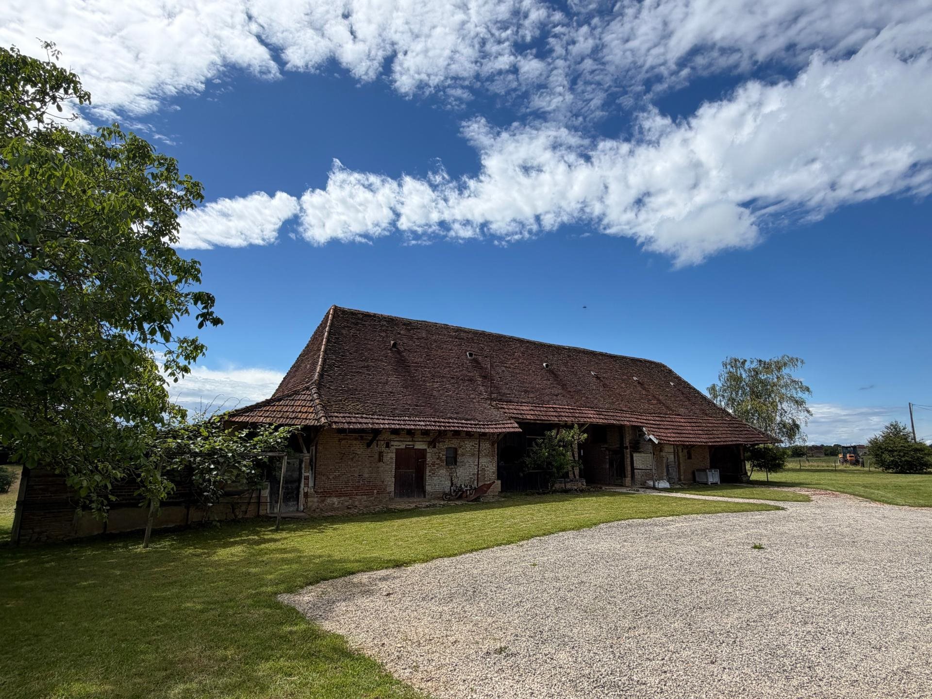 Maison à vendre, 147m², Louhans