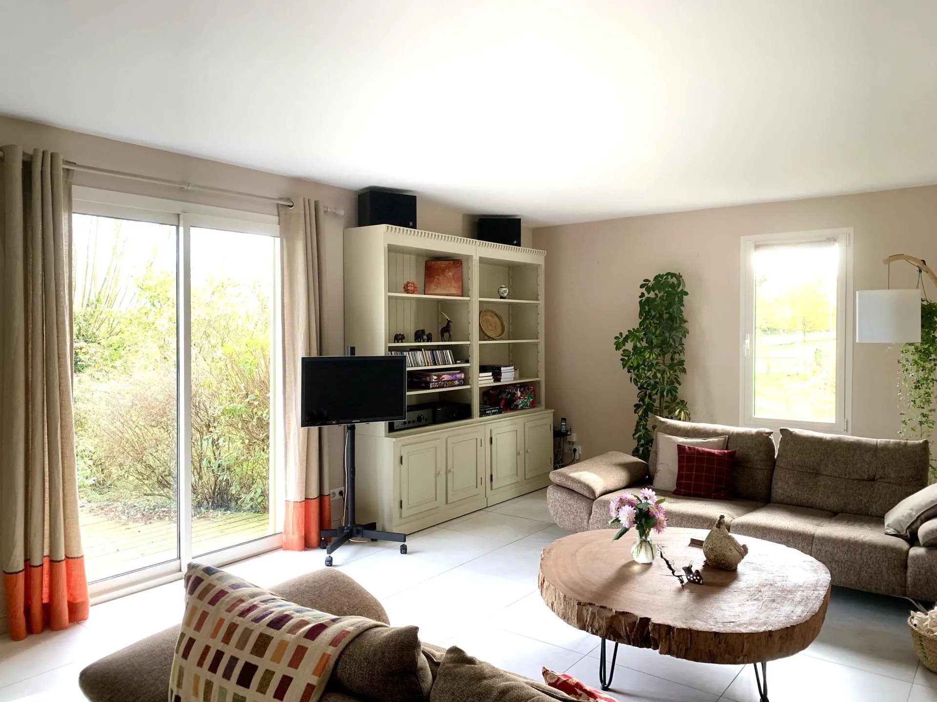 Maison à vendre, 130m², Louhans