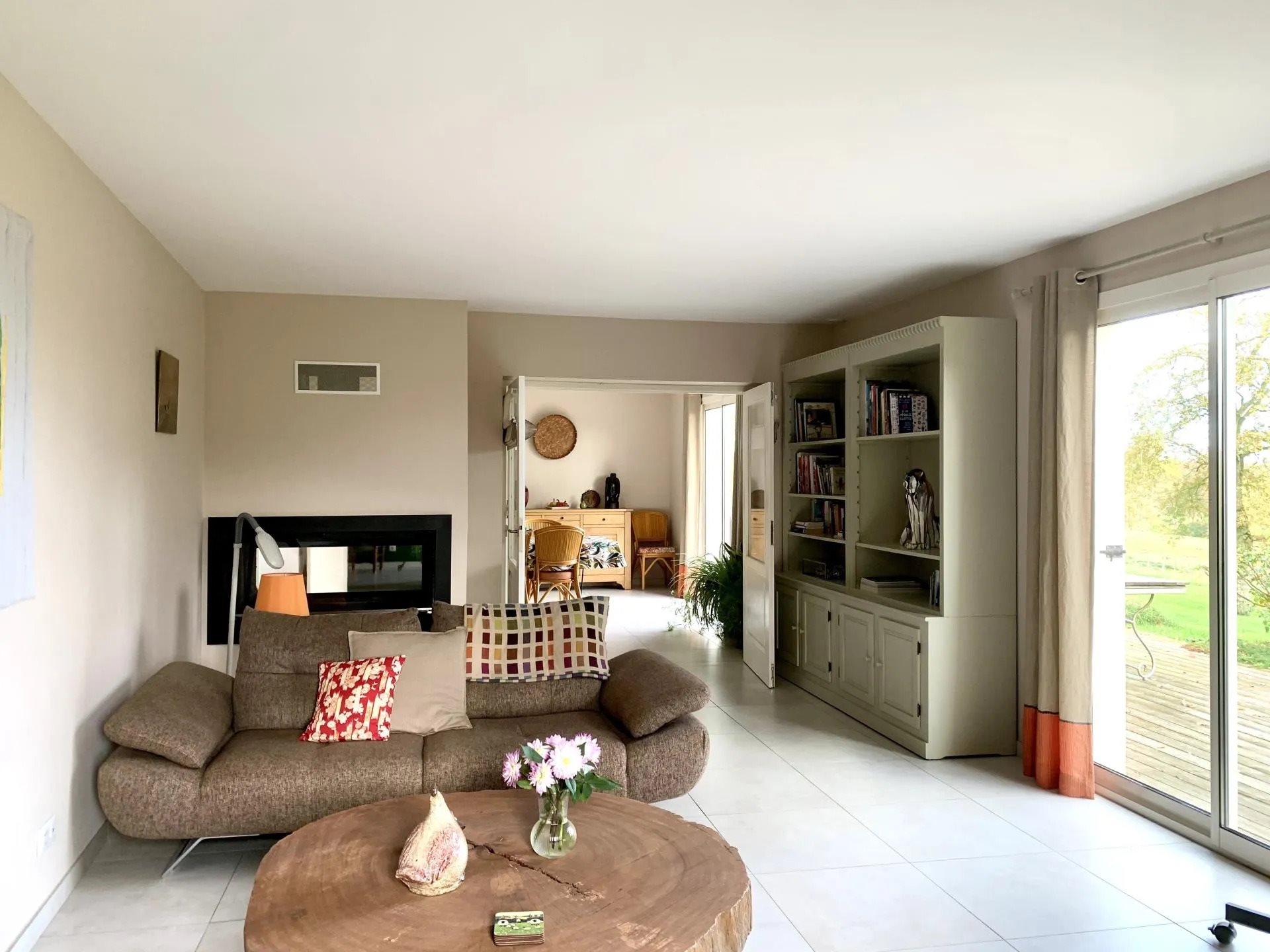 Maison à vendre, 130m², Louhans