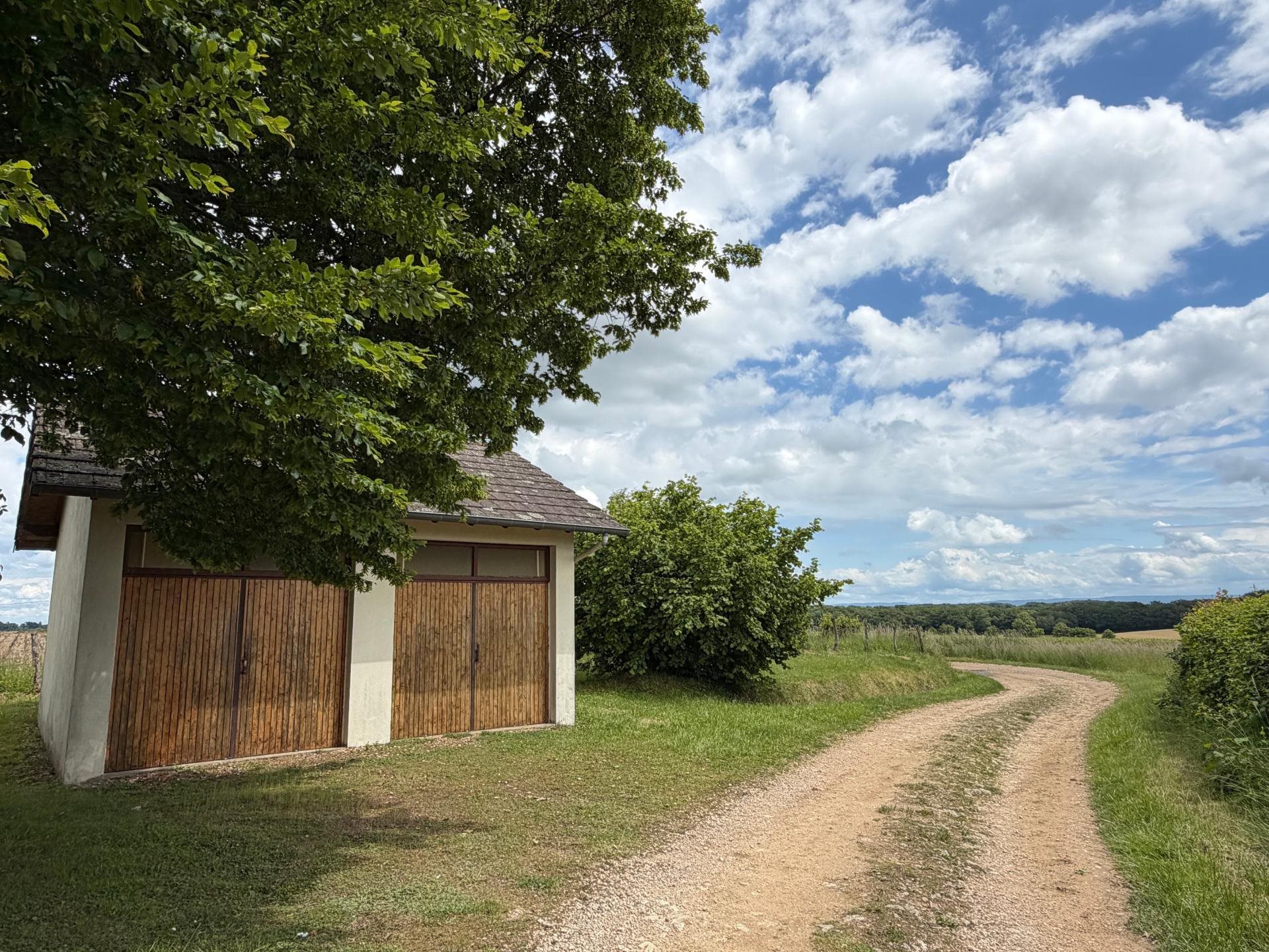 Maison à vendre, 129m², Romenay