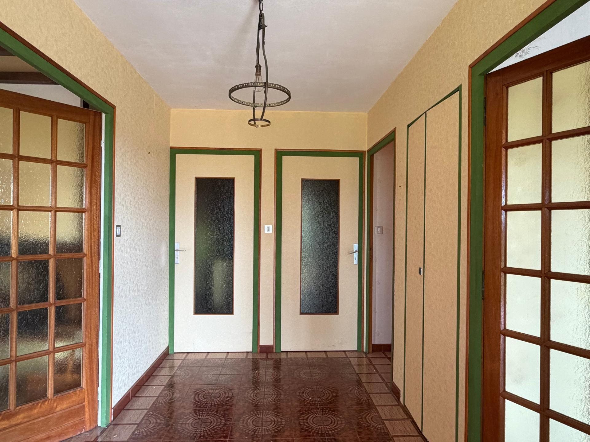Maison à vendre, 129m², Romenay