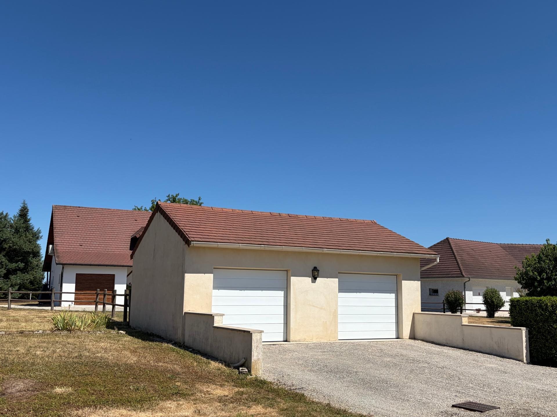 Maison à vendre, 184m², Saint-Germain-du-Bois