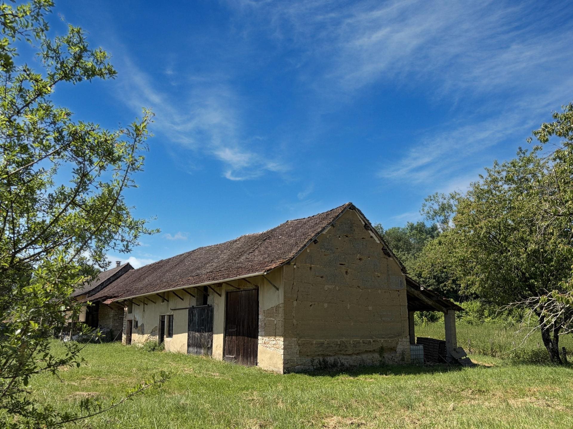Maison à vendre, 219m², Jouvençon