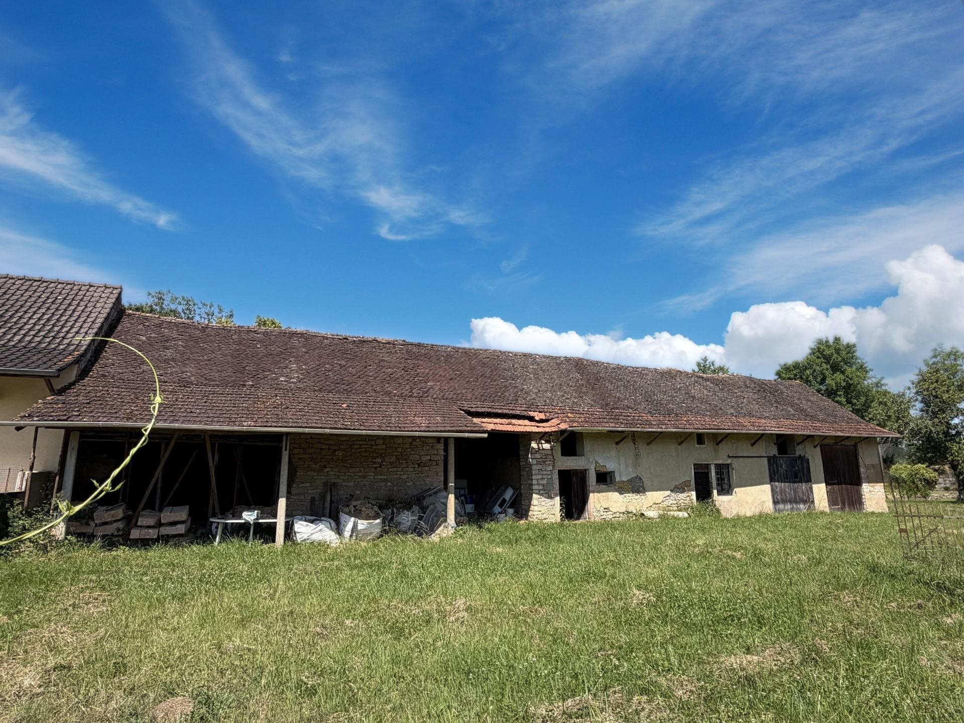 Maison à vendre, 219m², Jouvençon