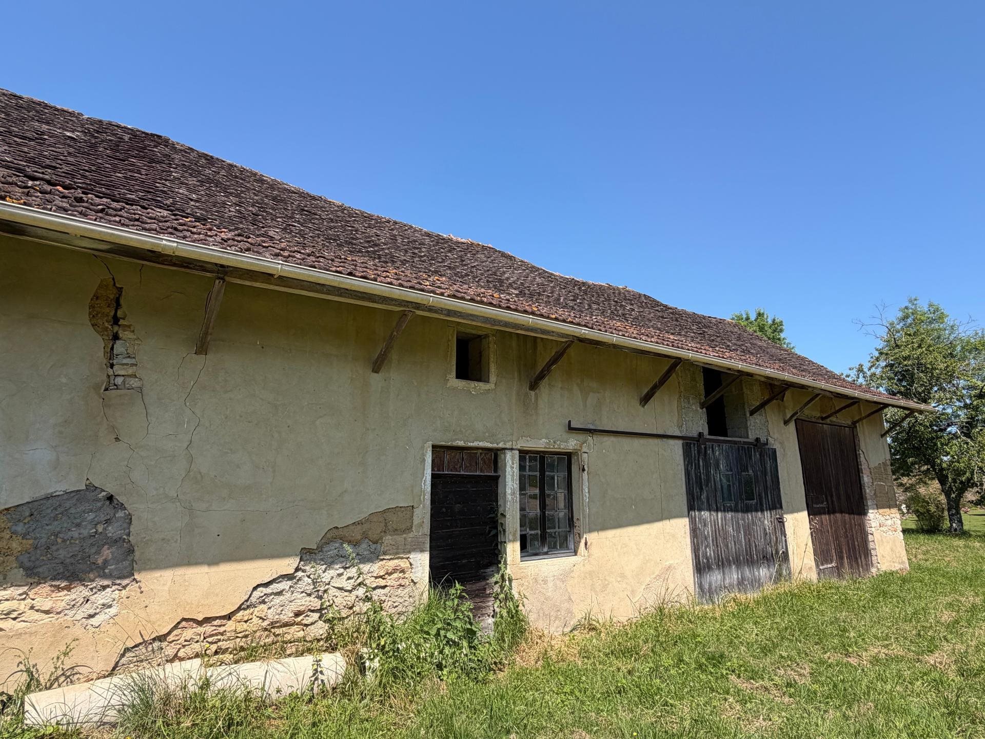 Maison à vendre, 219m², Jouvençon